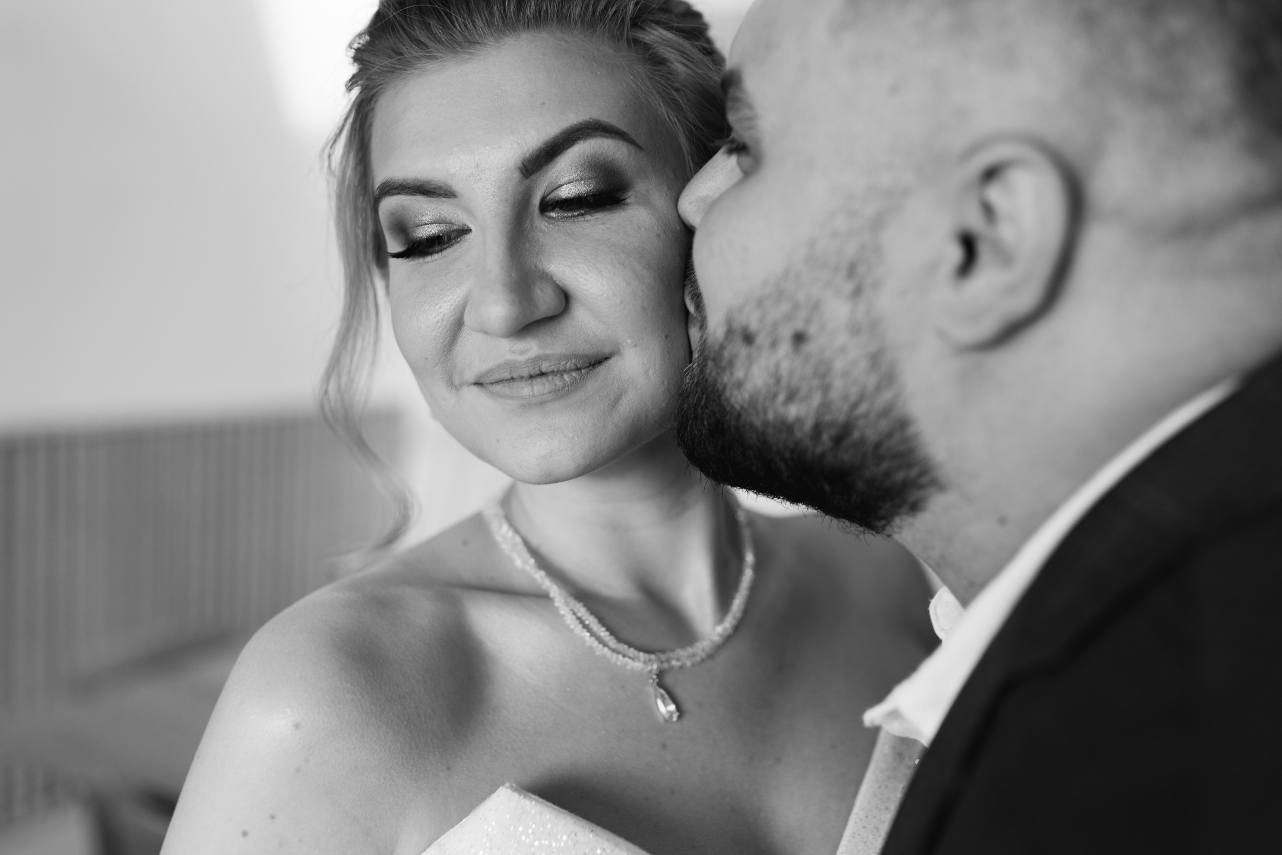 Настя и Женя. Свадебный и семейный фотограф в Туле и области Маша Костина