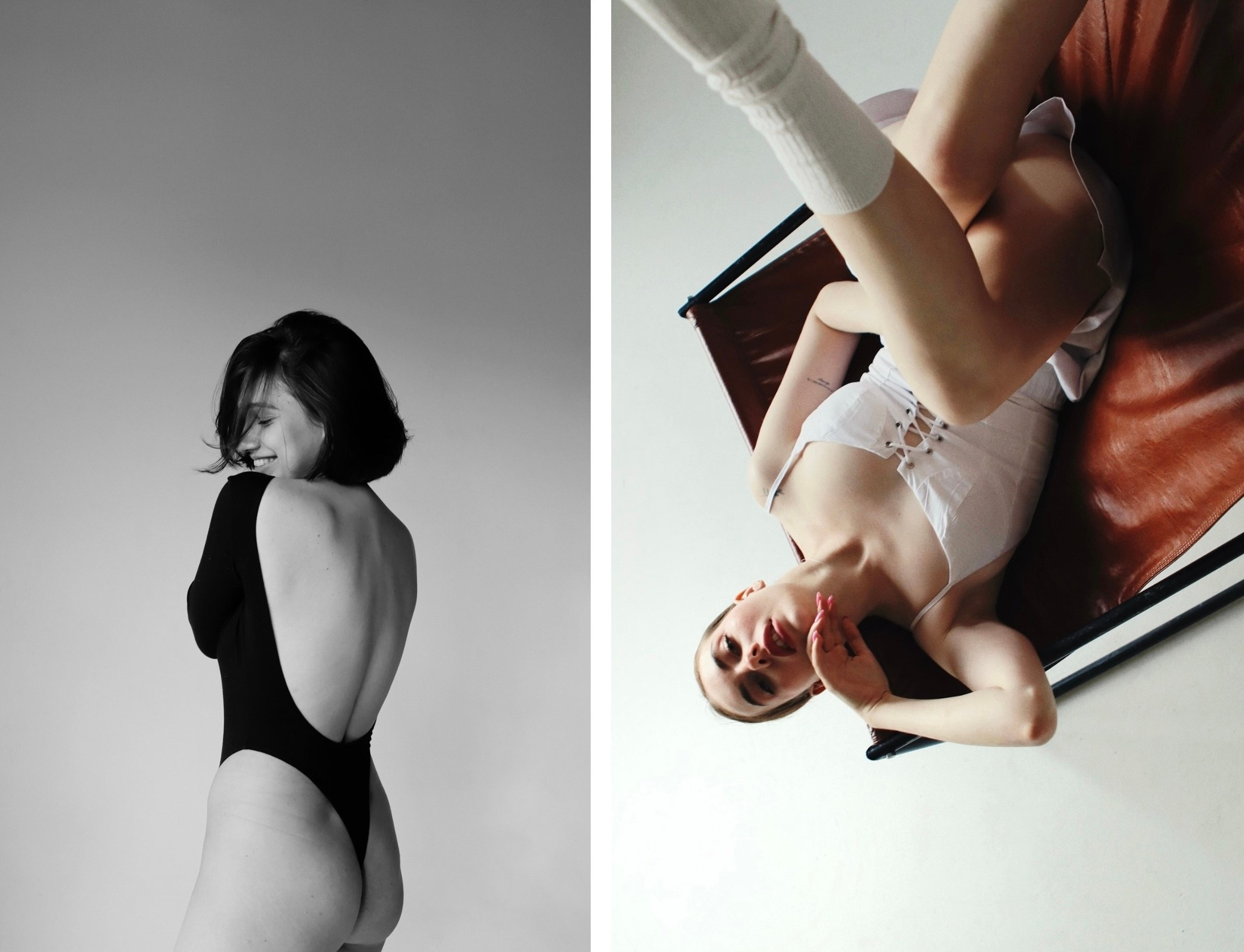 Fashion. Фотограф в Москве Maria Palomino De La Cruz