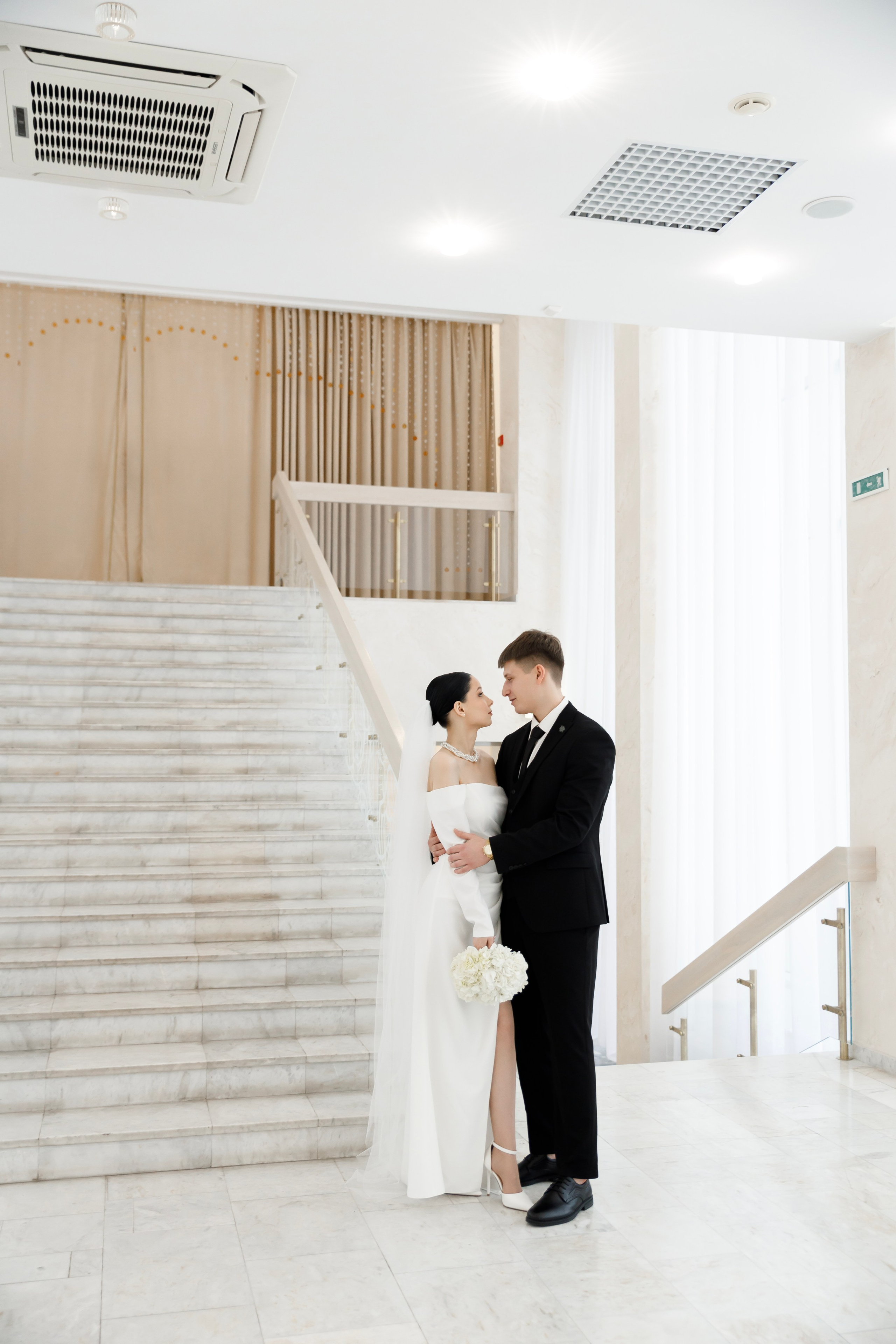 Екатерина & Гурам. Фотограф в Самаре Алена Гречка