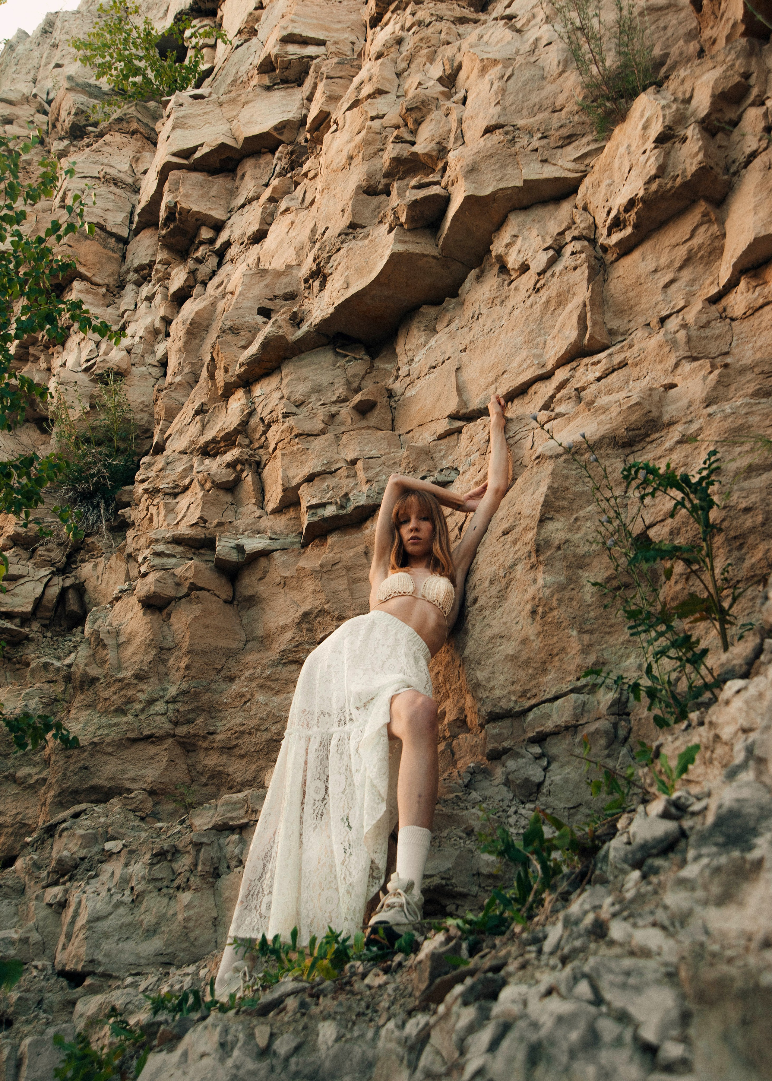 Елизавета. Ксения Glossa. Портретный и репортажный фотограф в Самаре