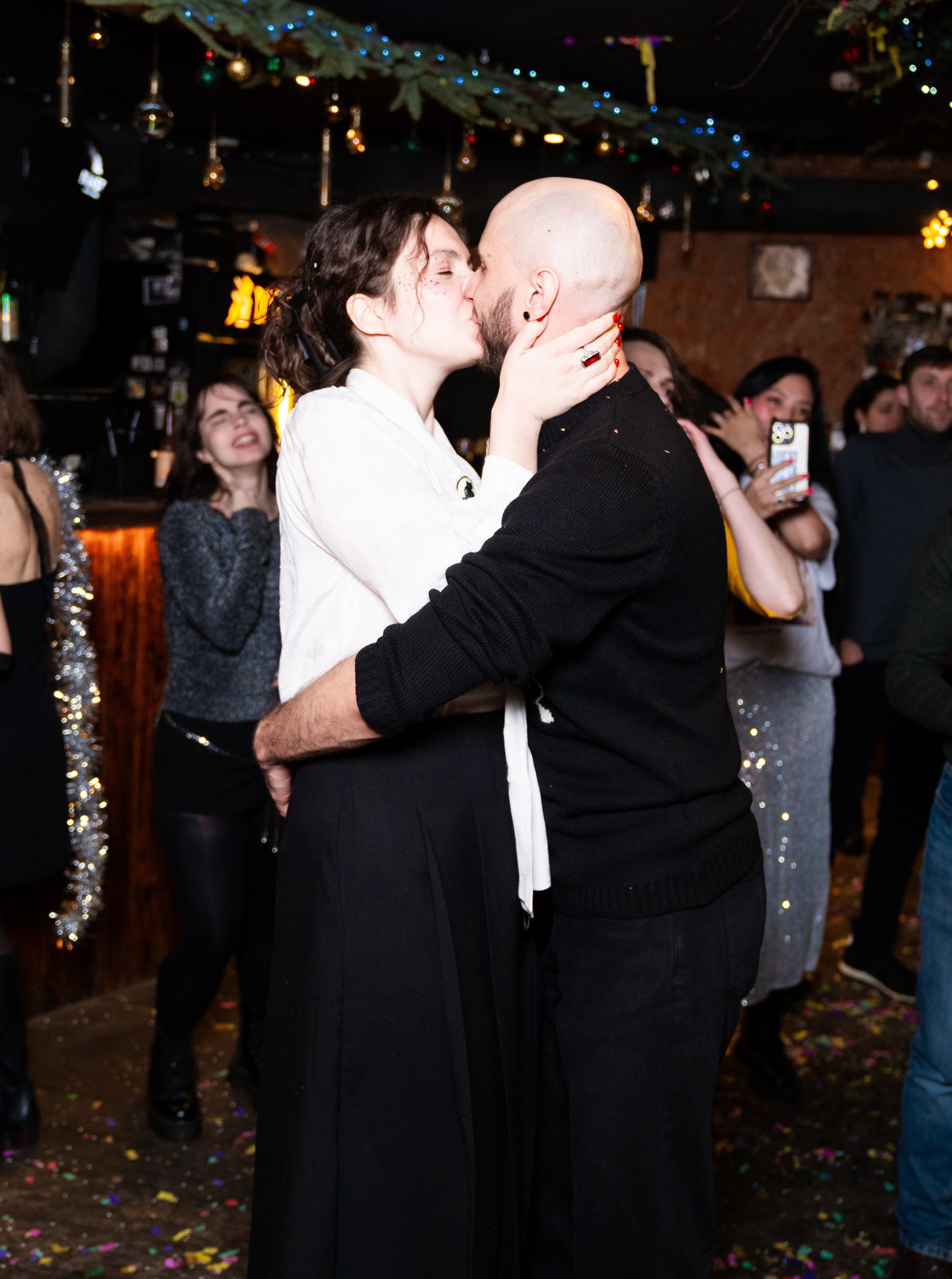 Новогодняя ночь в Санкт-Петербурге, Новый 2026 год в баре Дебошир Санкт-Петербург, Новый год, новогодняя ночь в баре Debaser 2026, Новый год в Санкт-Петербурге 