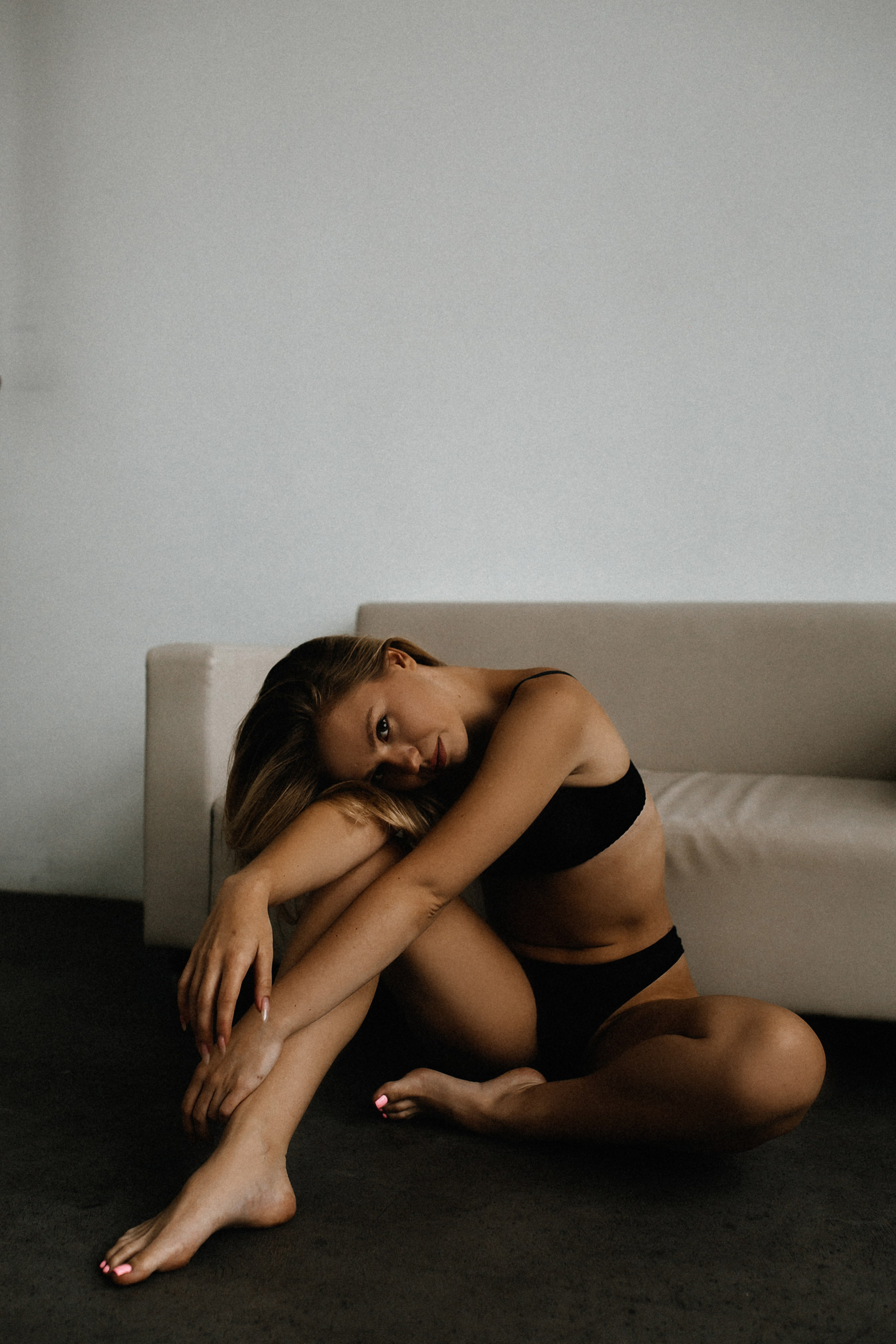 Диана. Фотограф Брянск|Москва Даша Жукова