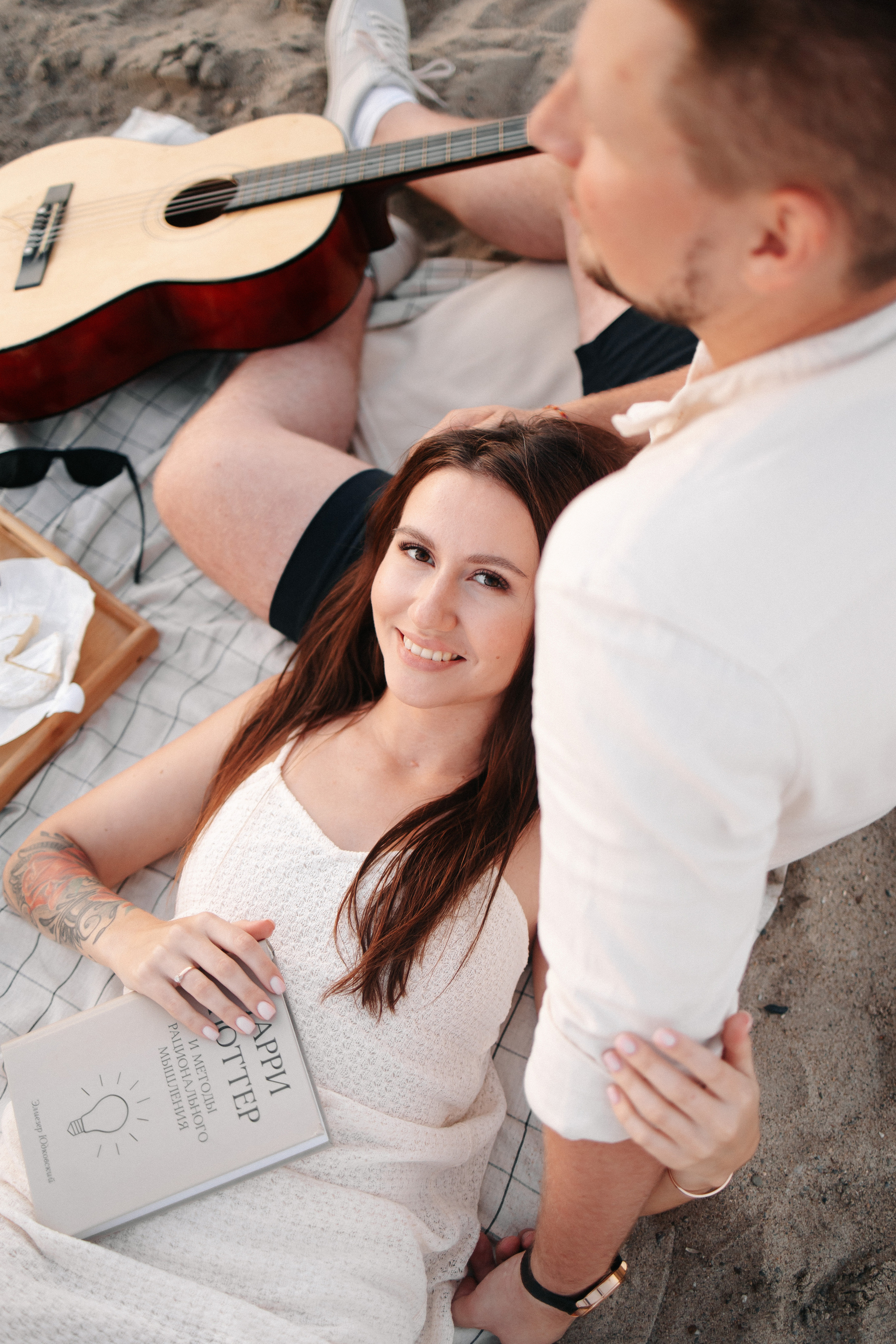 Свадебная фотография Предсвадебная съемка Love story. Фотограф в Новосибирске и Москве