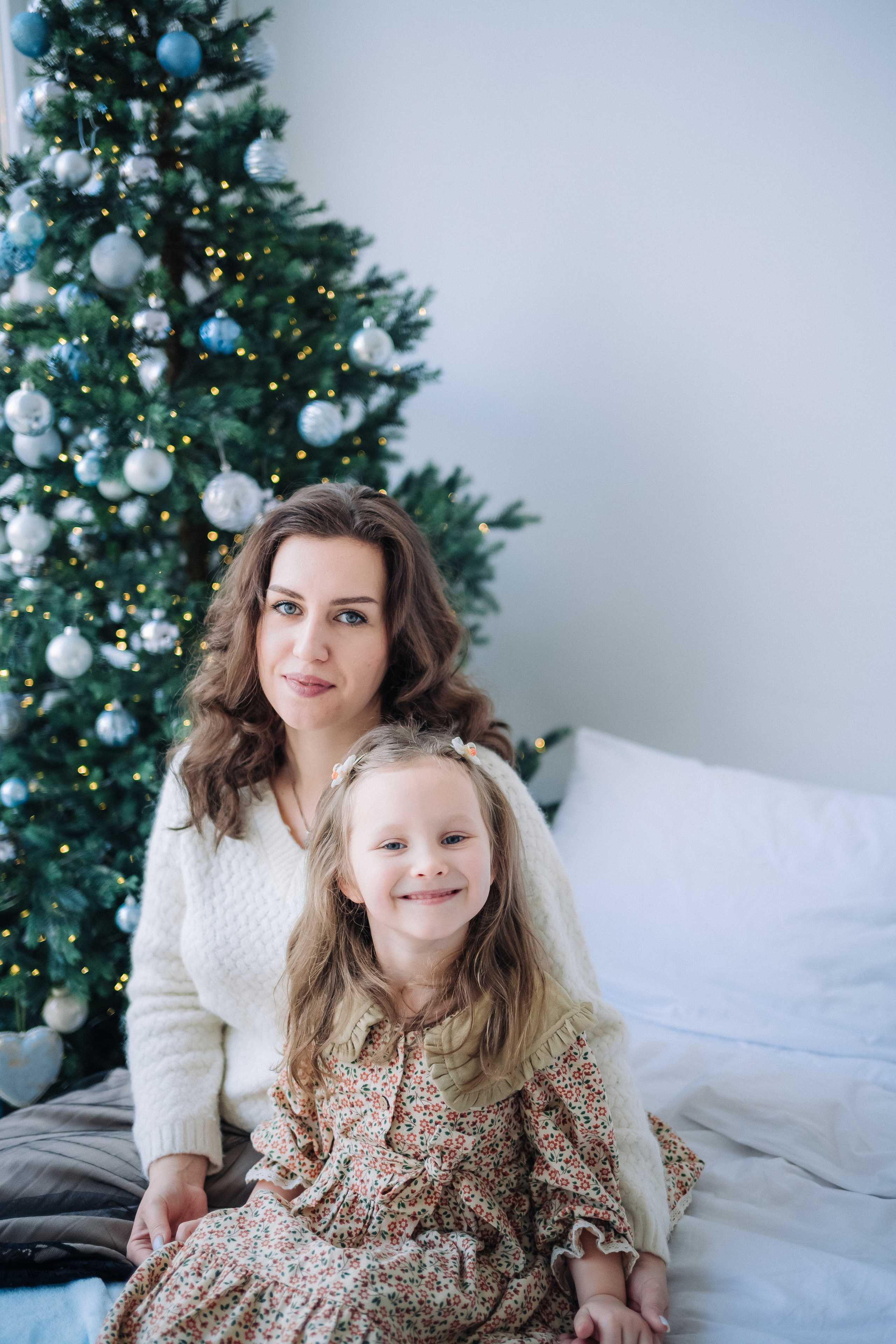 Максим и Дарья