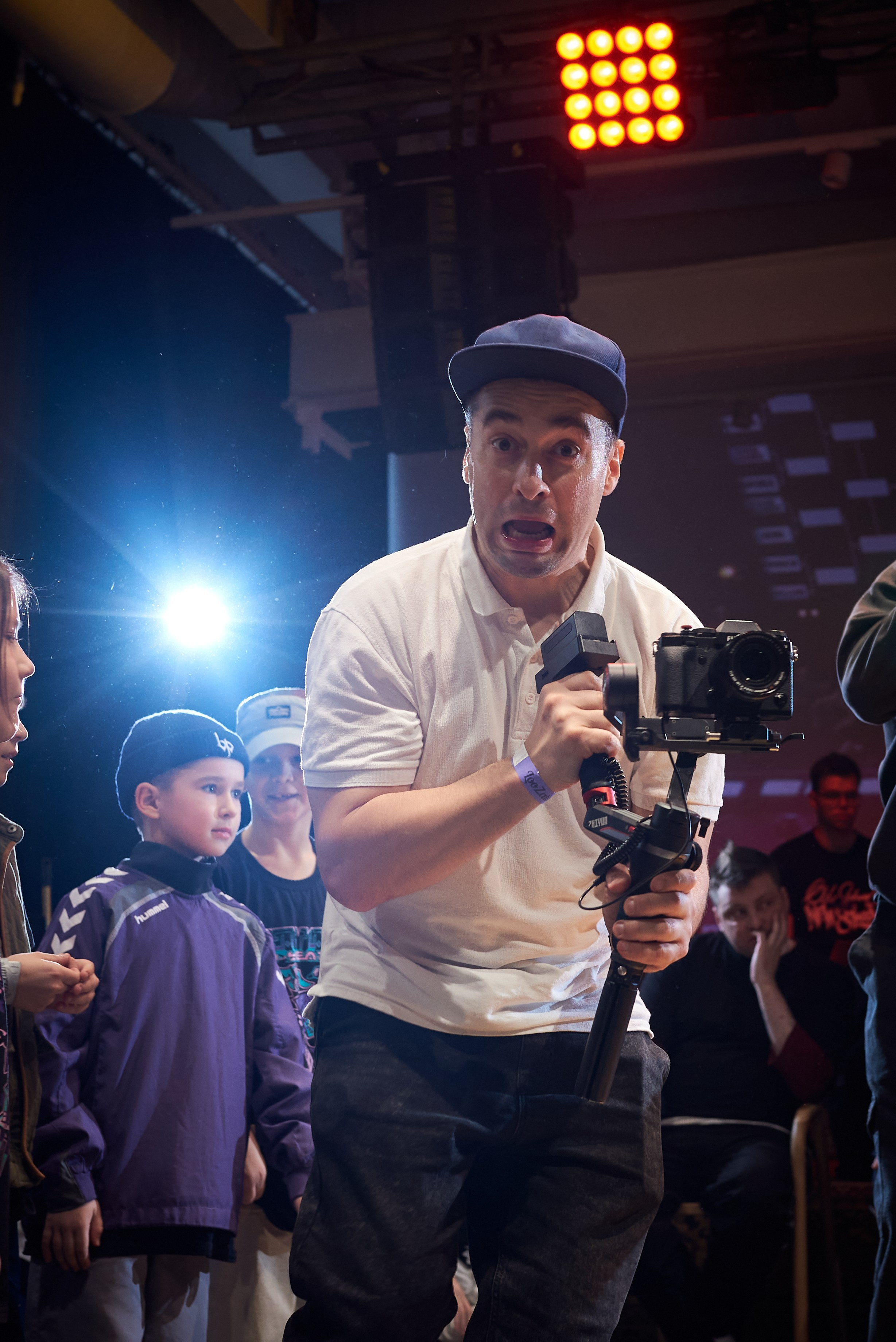 Фотограф мероприятий г. Минск, Витебск