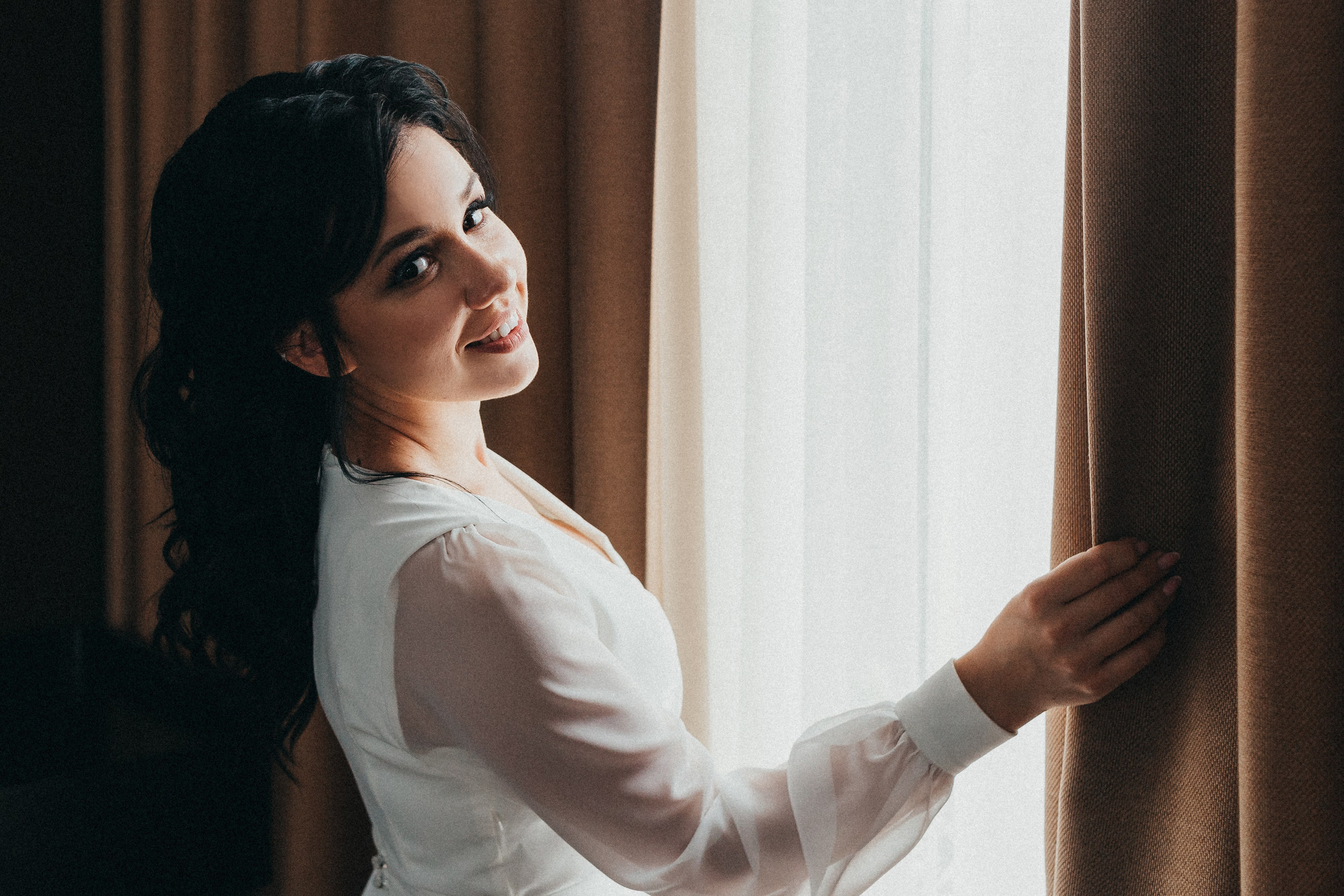 🖤. Екатерина Королева. Фотограф. Хабаровск