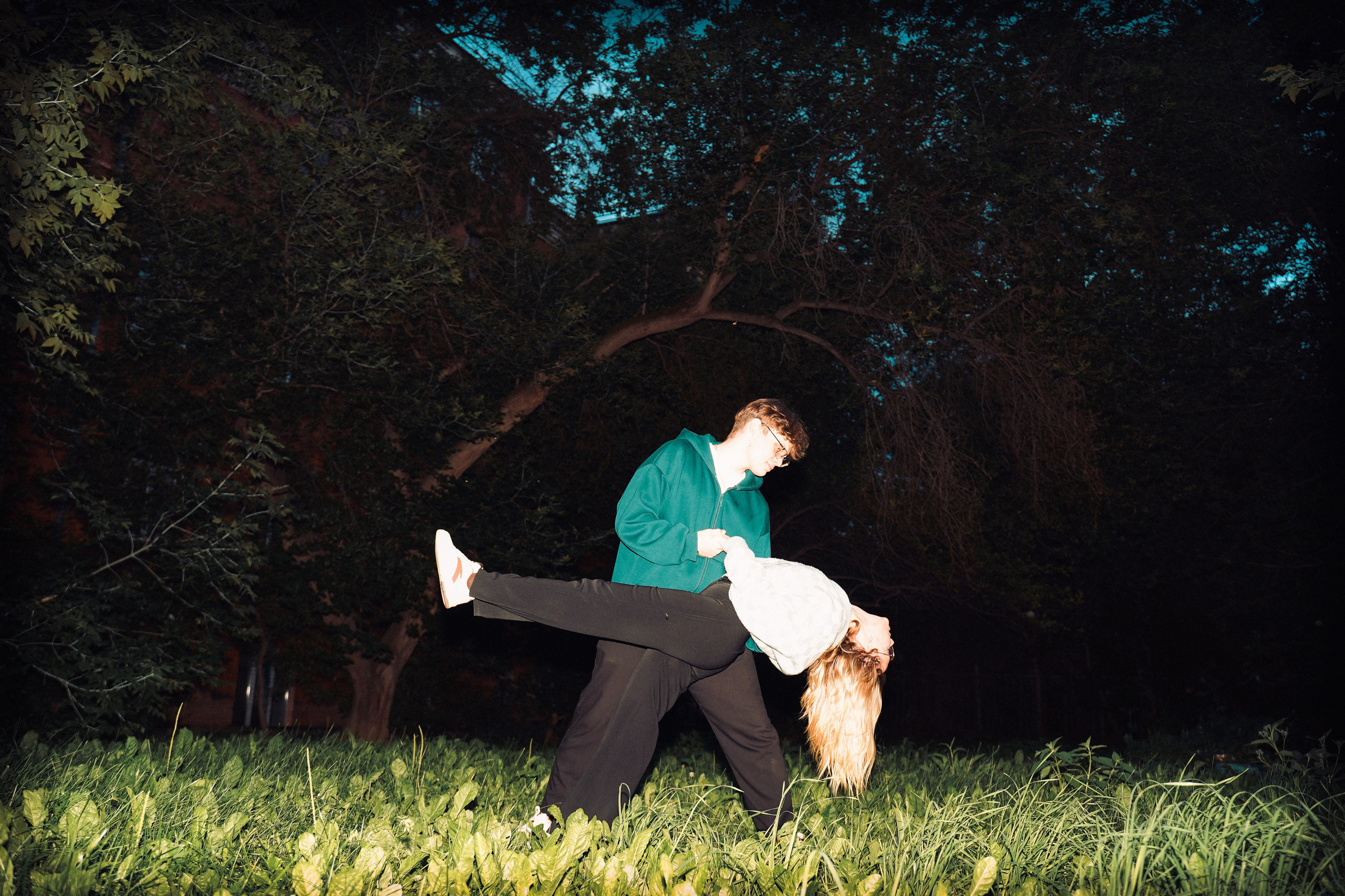 Лиза и Даня. Репортажный фотограф Даниил Коваленко