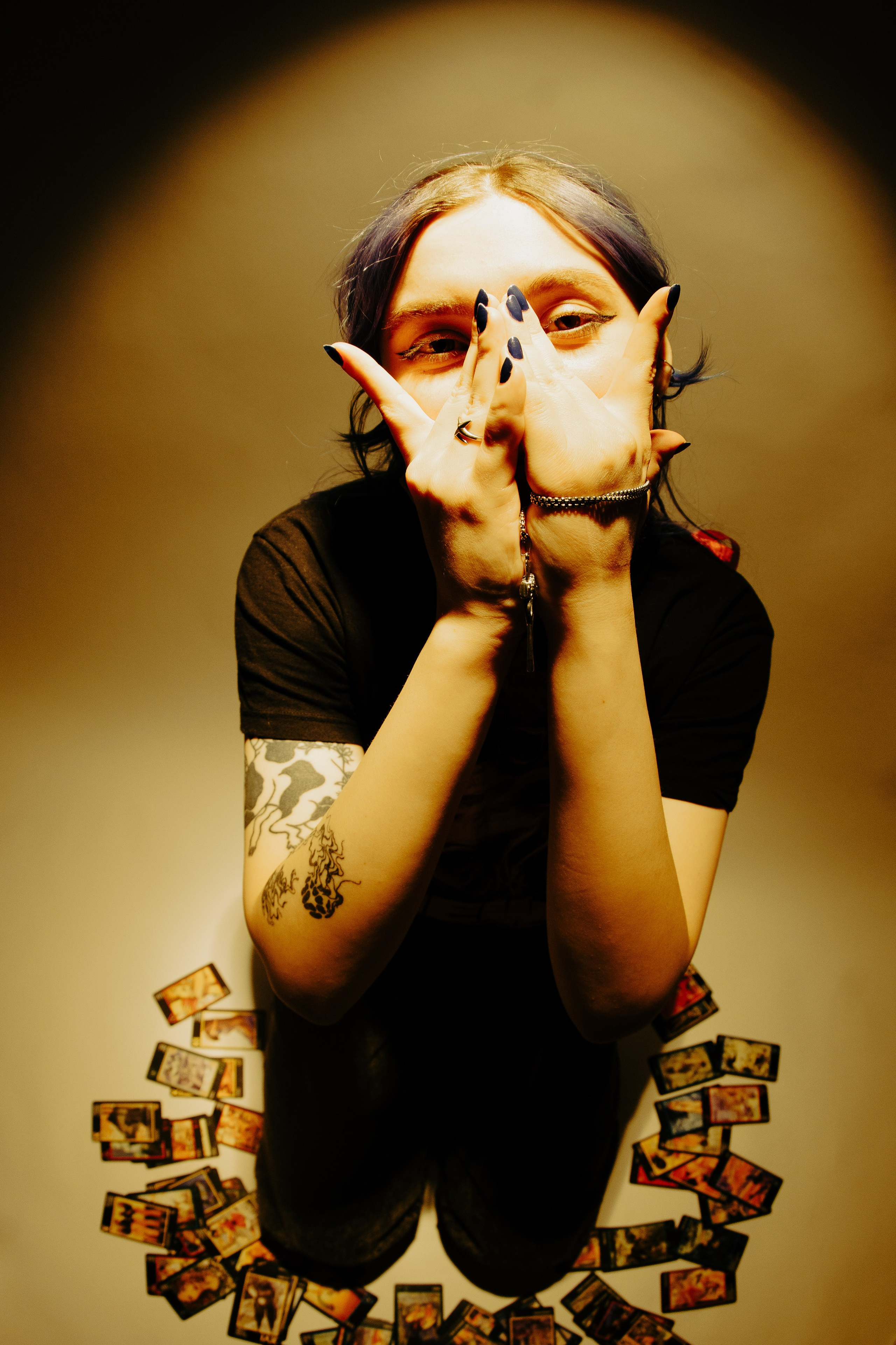 Фототусня 2.0. Репортажный фотограф Даниил Коваленко