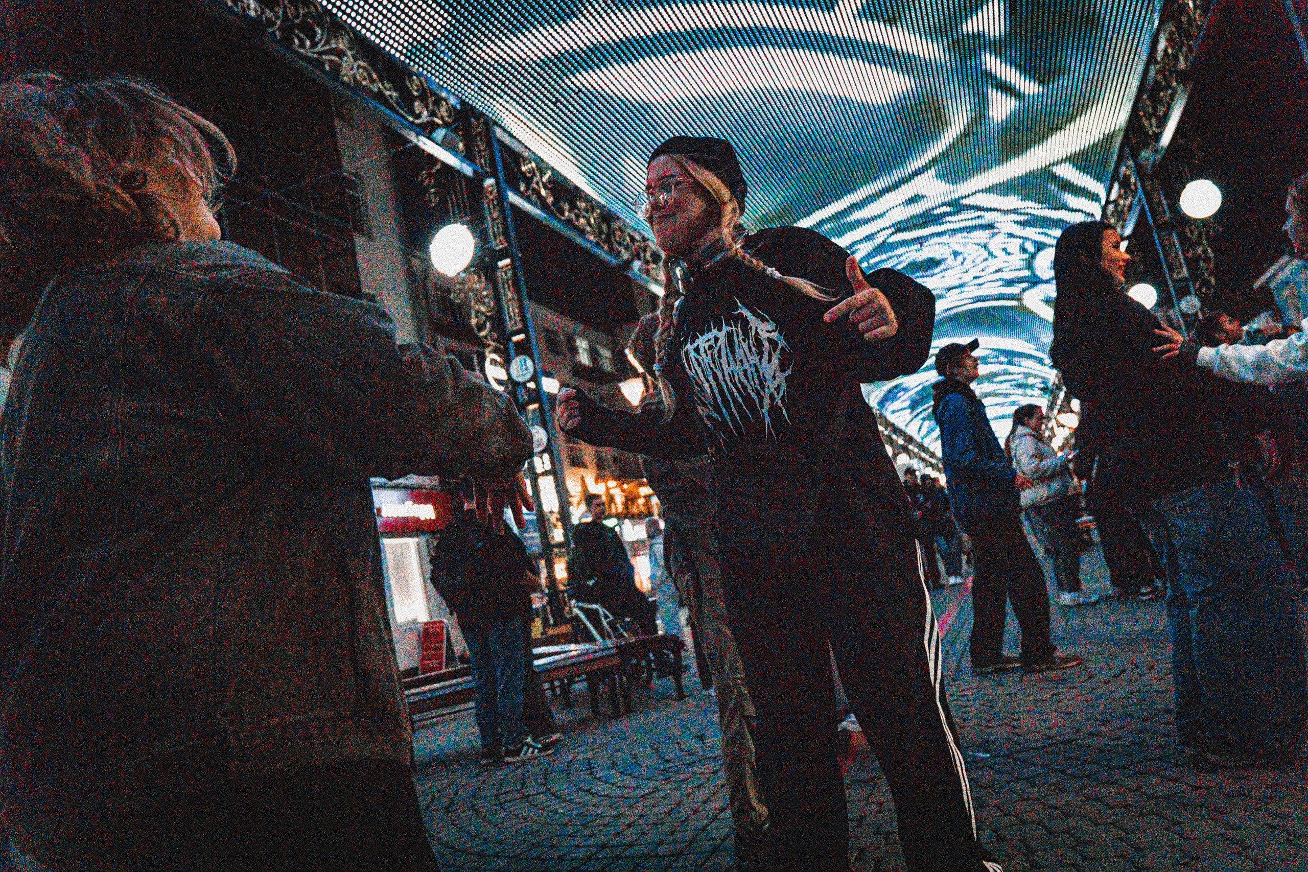 Makeloud. Репортажный фотограф Даниил Коваленко