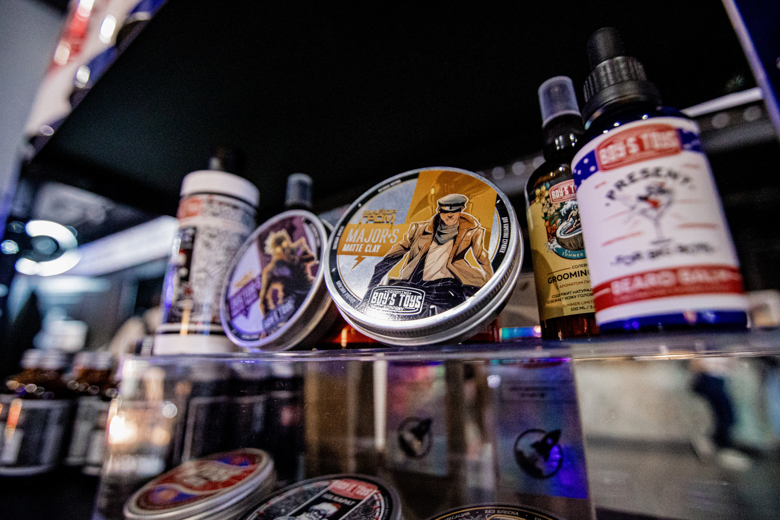 Russian barber week Moscow 10 / 2024. ФОТОГРАФ ЕКАТЕРИНБУРГ