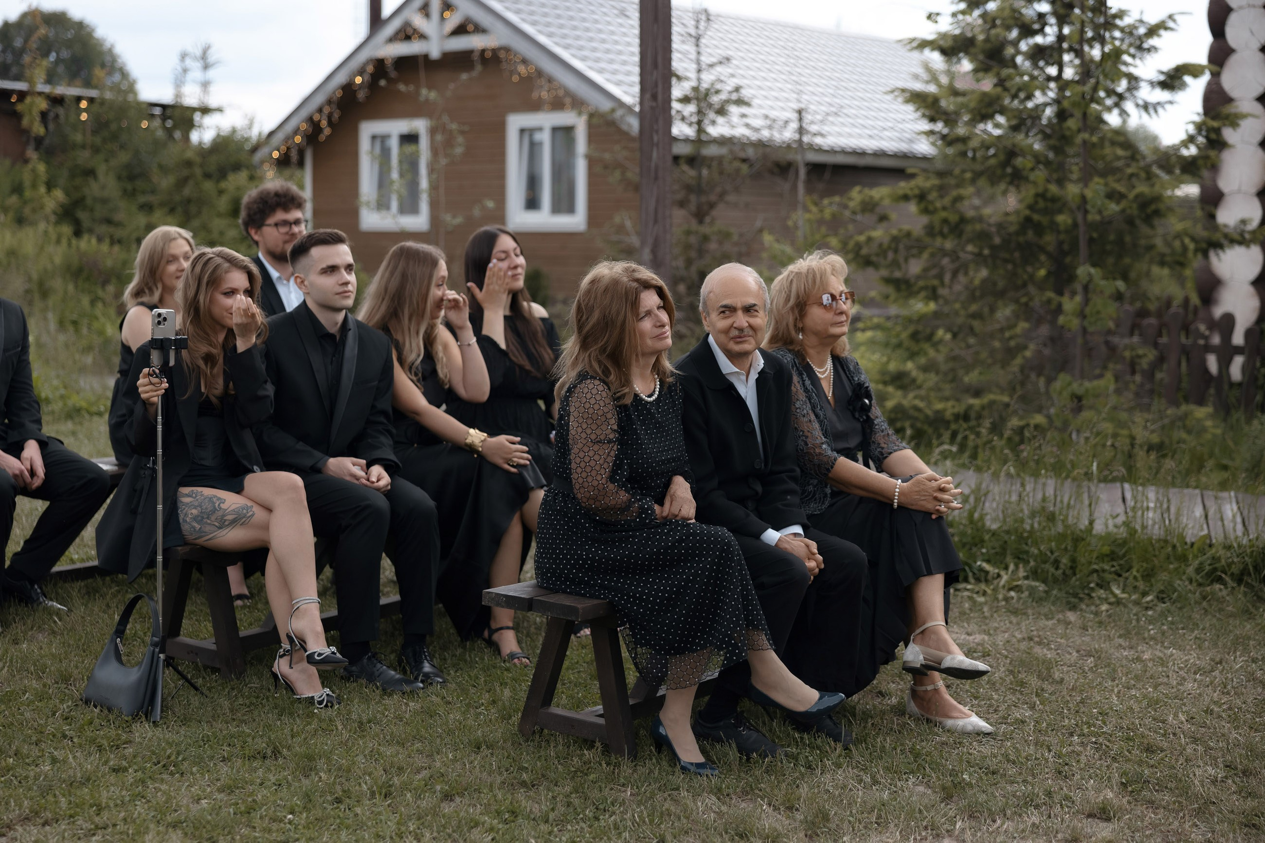 Артем и Вера. Свадебный фотограф и видеограф Юрий и Эля Дубинины