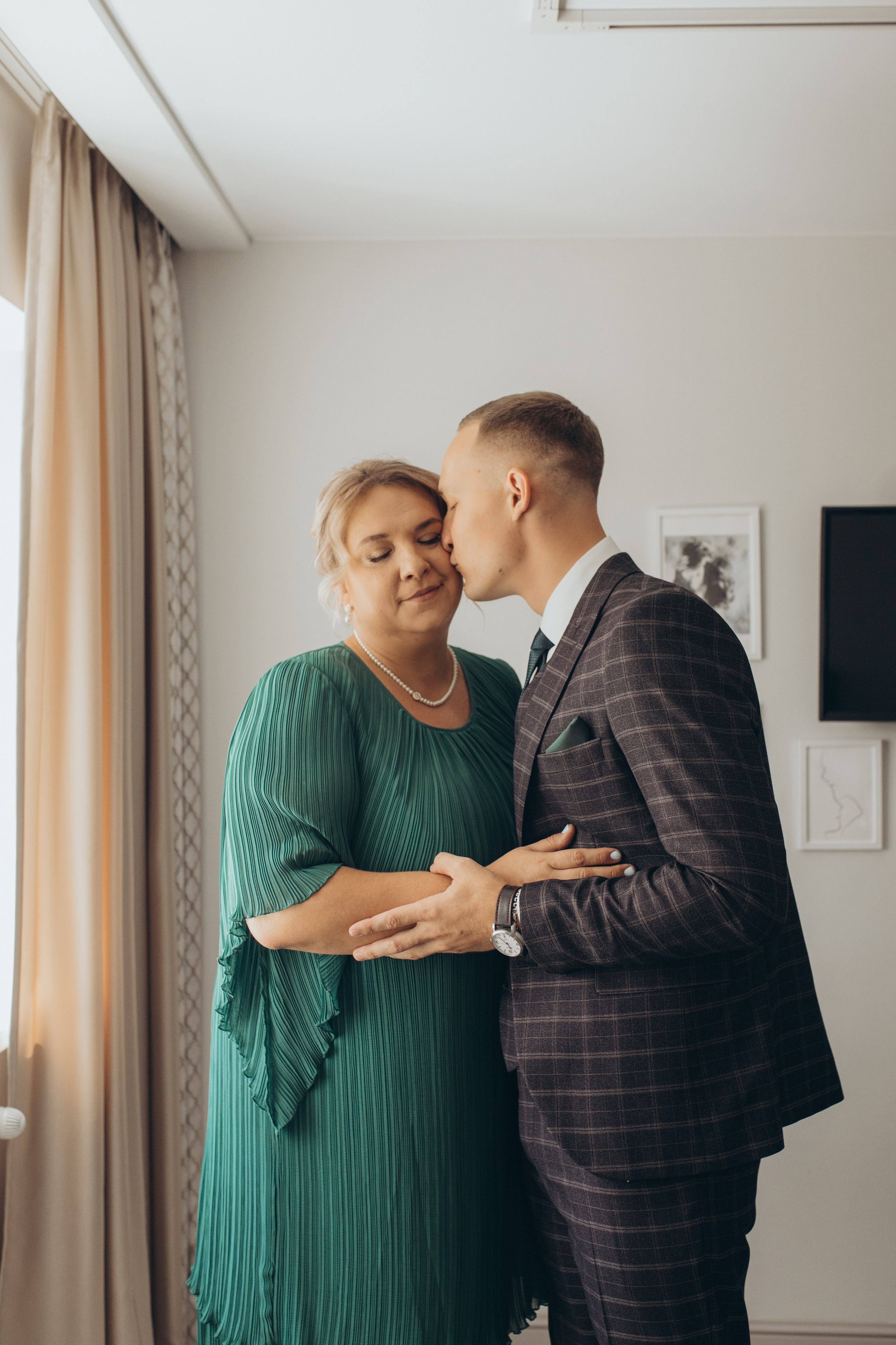 Михаил и Диана. Свадебный и семейный фотограф в Белгороде Евгения Курочкина