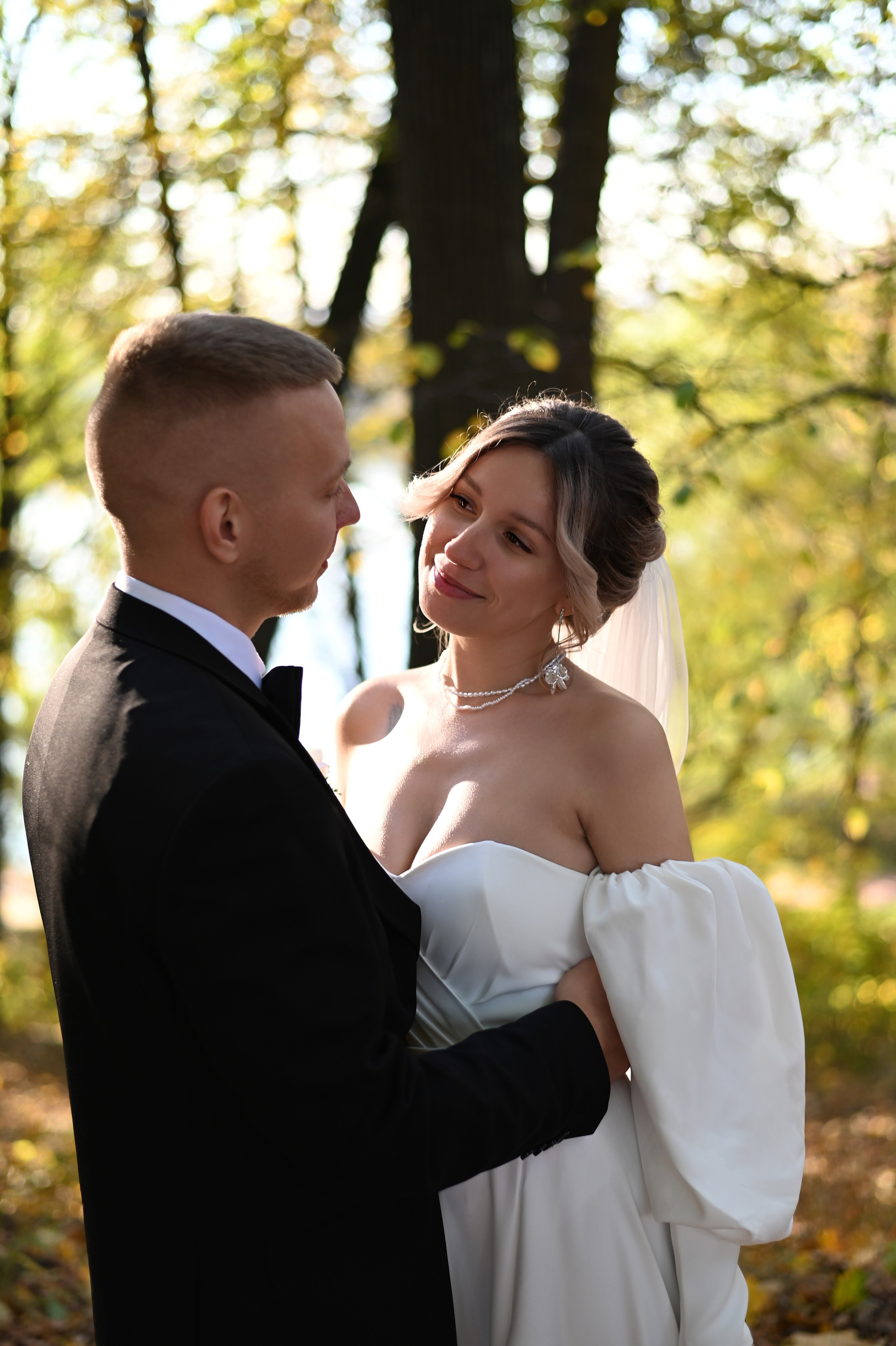 Александр&Анастасия. Свадебный фотограф, семейный и творческие фотосессии