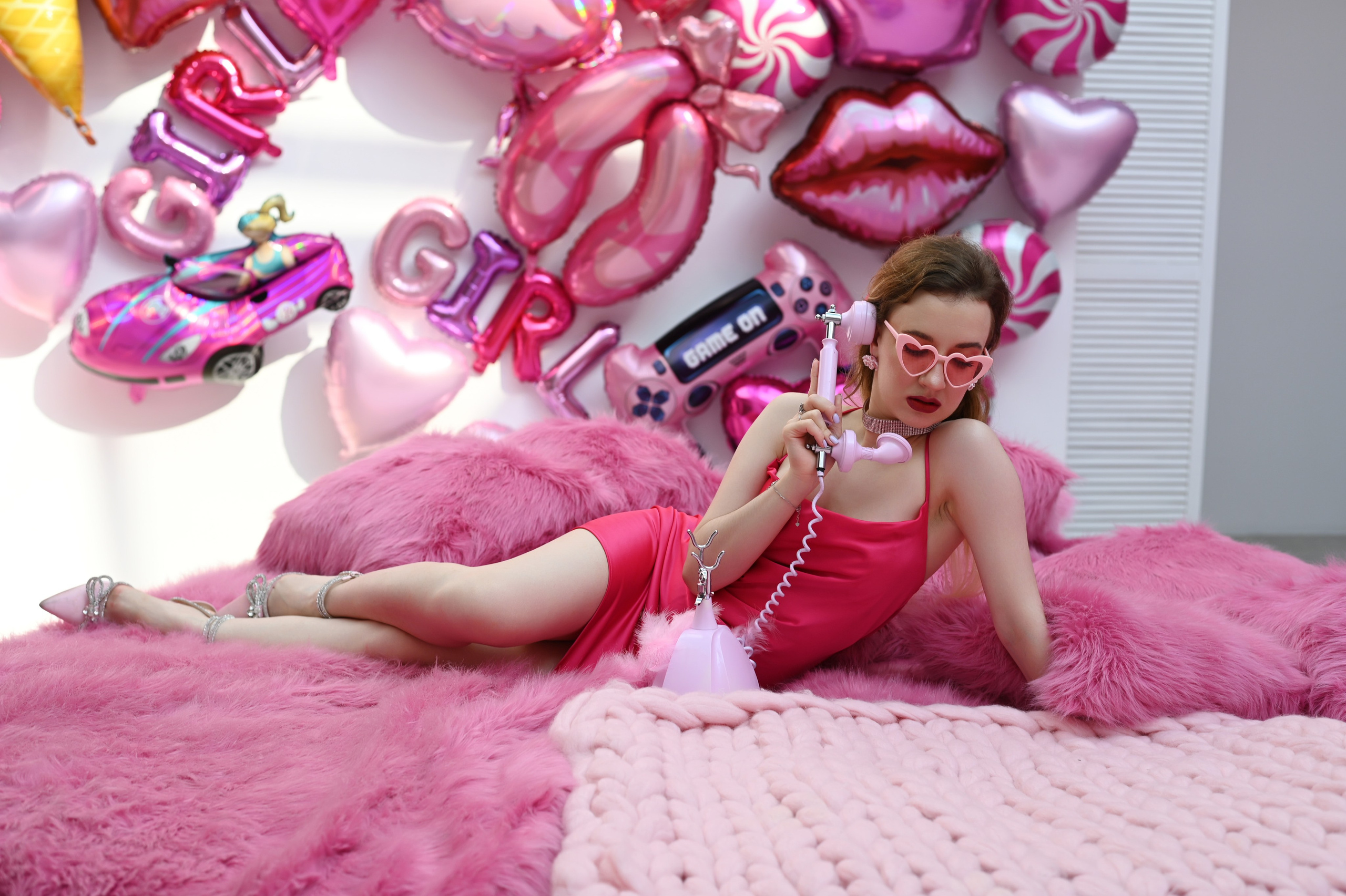 Барби. Свадебный фотограф, семейный и творческие фотосессии