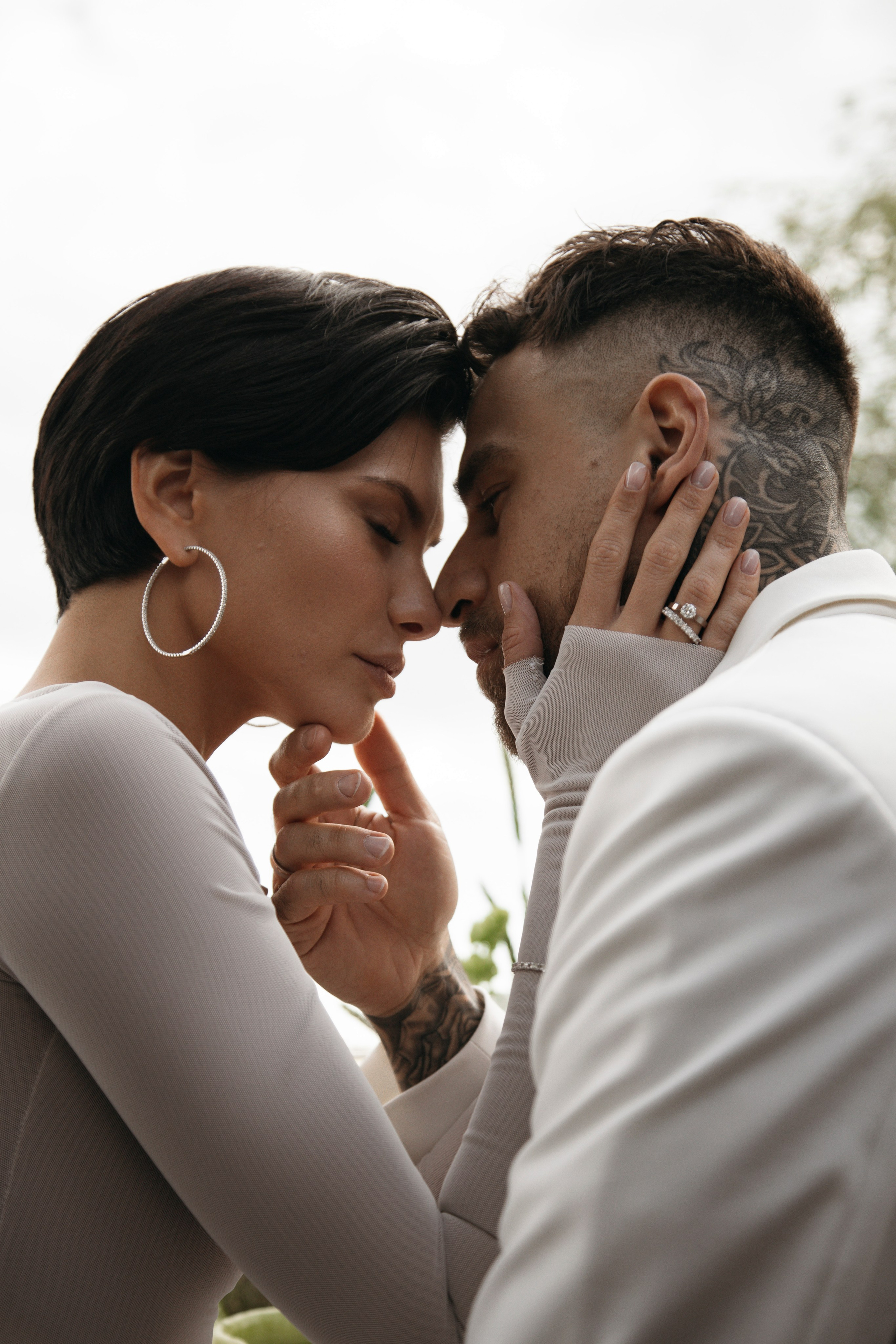 Андрей и Таисия. Nikolpinhasova