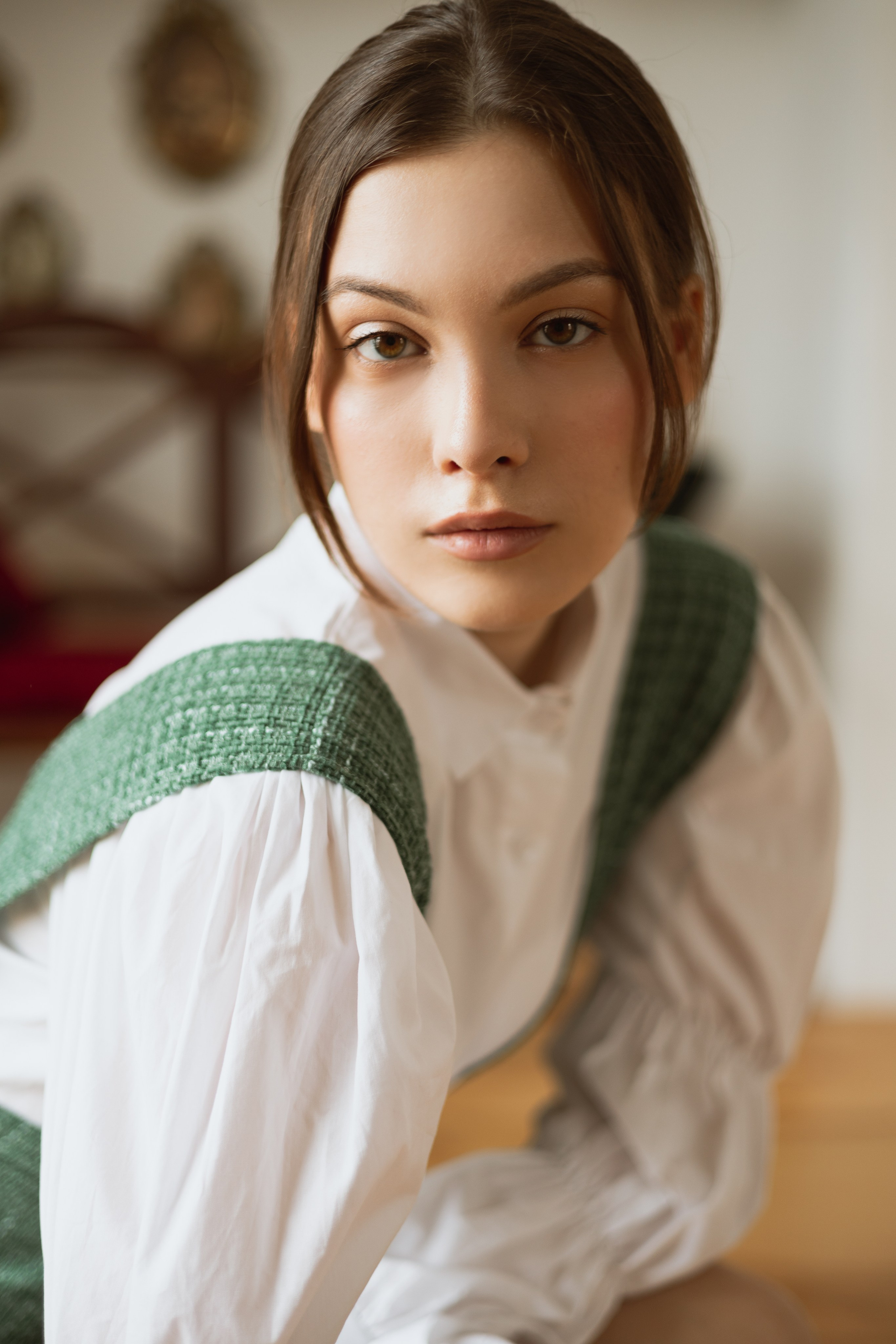 Настя. Nikolpinhasova