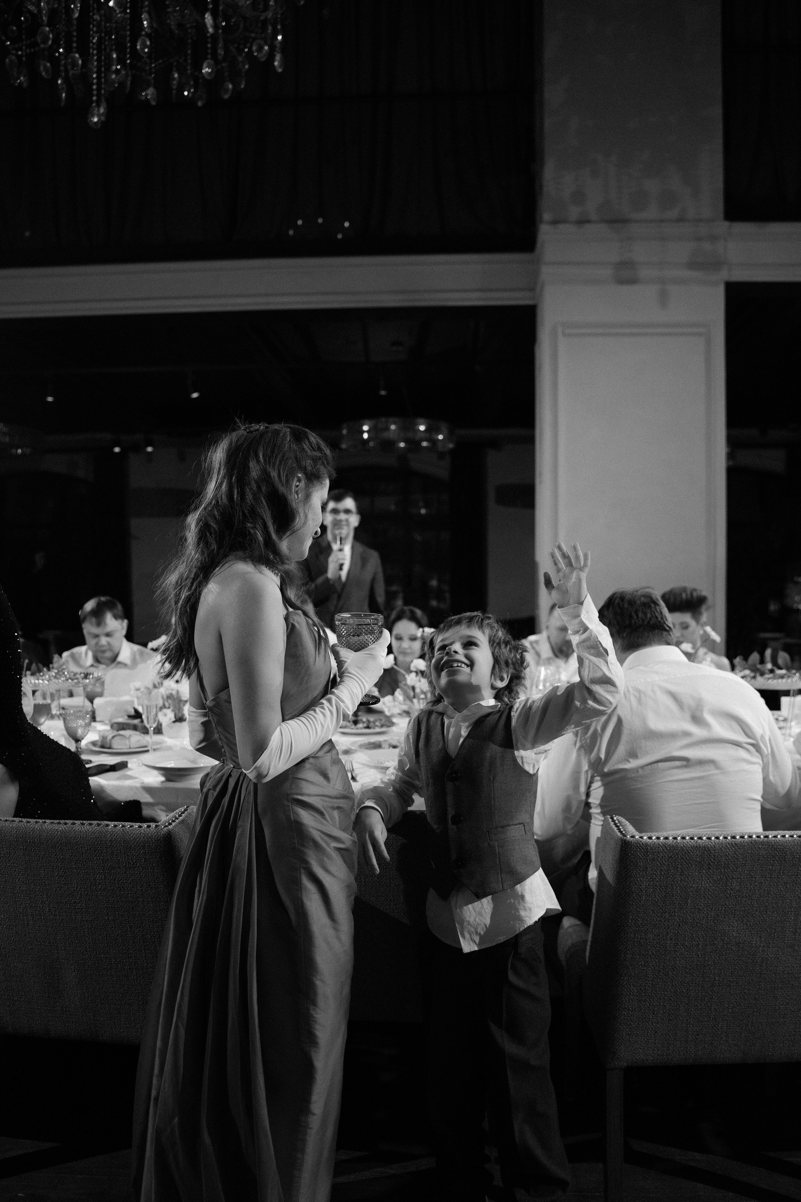 Годовщина. Главная