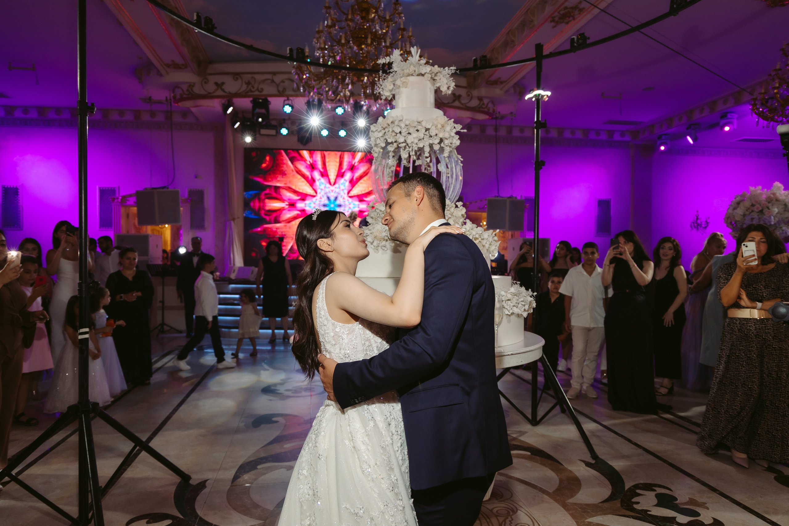 Свадьба С & К. Свадебный Фотограф в Москве Гор Магтагян