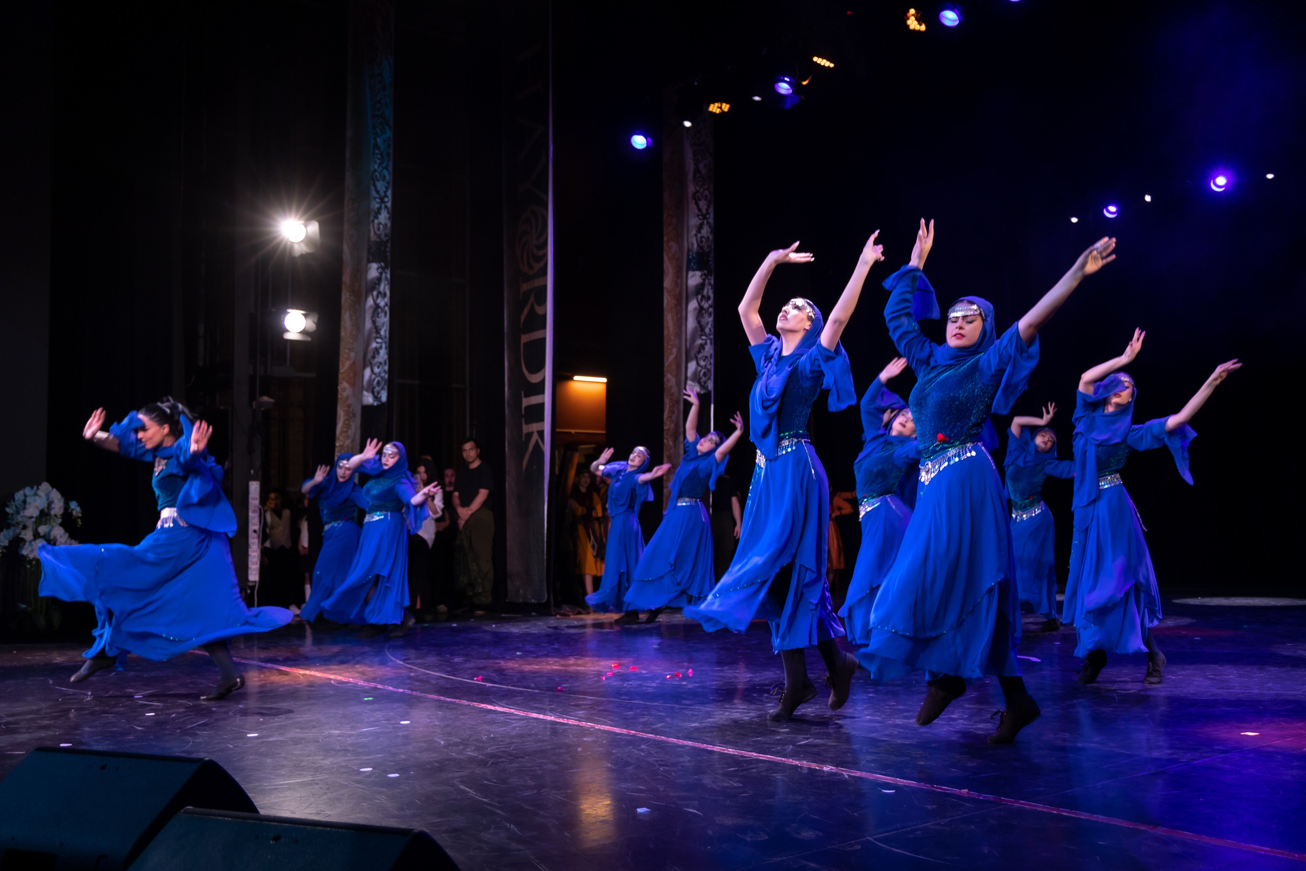 Концерт Hayordiq. Свадебный Фотограф в Москве Гор Магтагян