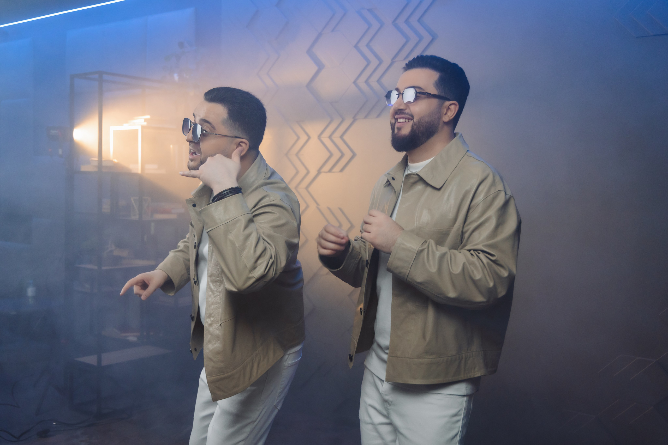 Арсен и Агарон Алчангян. Свадебный Фотограф в Москве Гор Магтагян