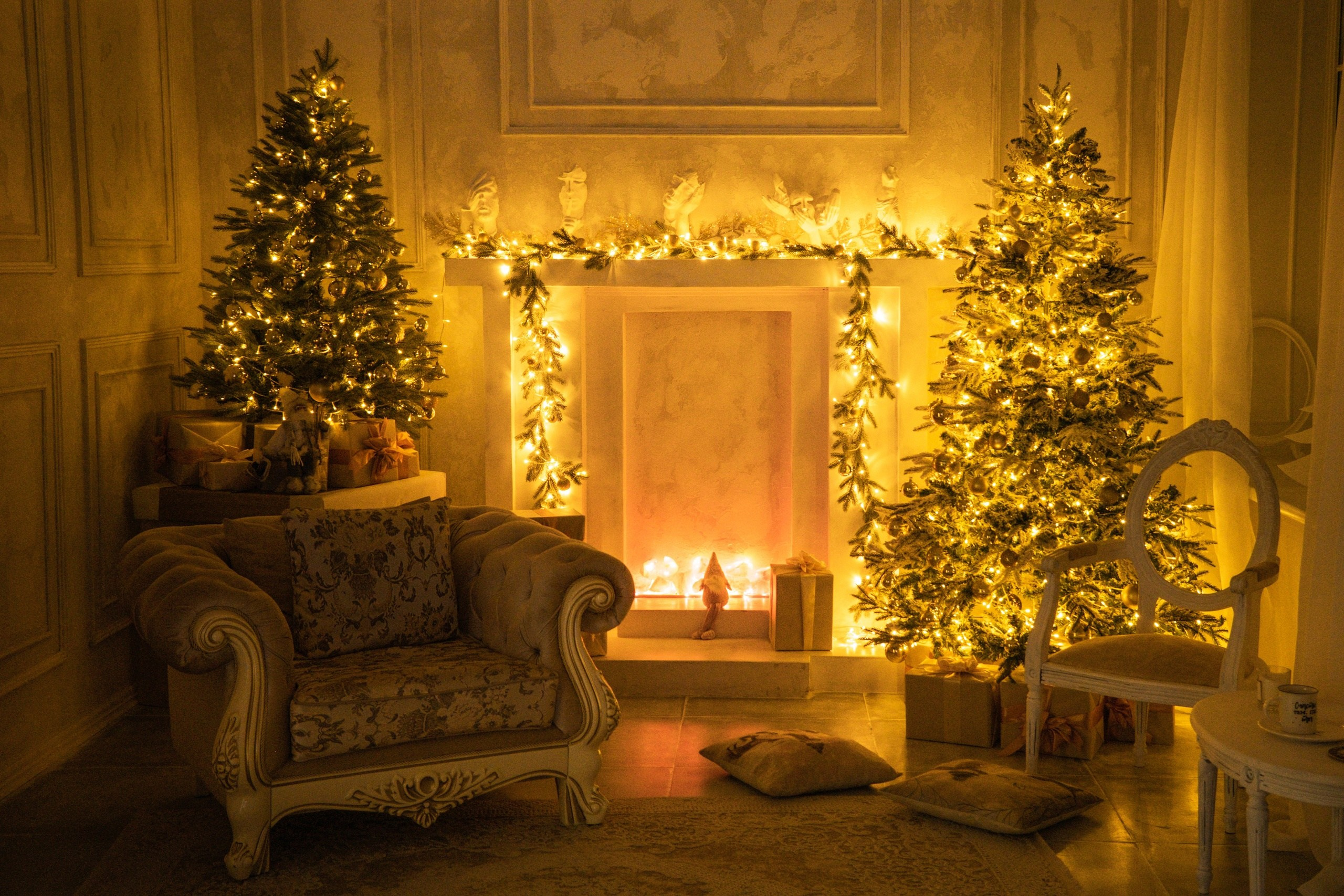 НГ 2024. Фотостудия Крафт. Детский и семейный фотограф в Красноярске. Фотосессии новорожденных малышей до 1 месяца