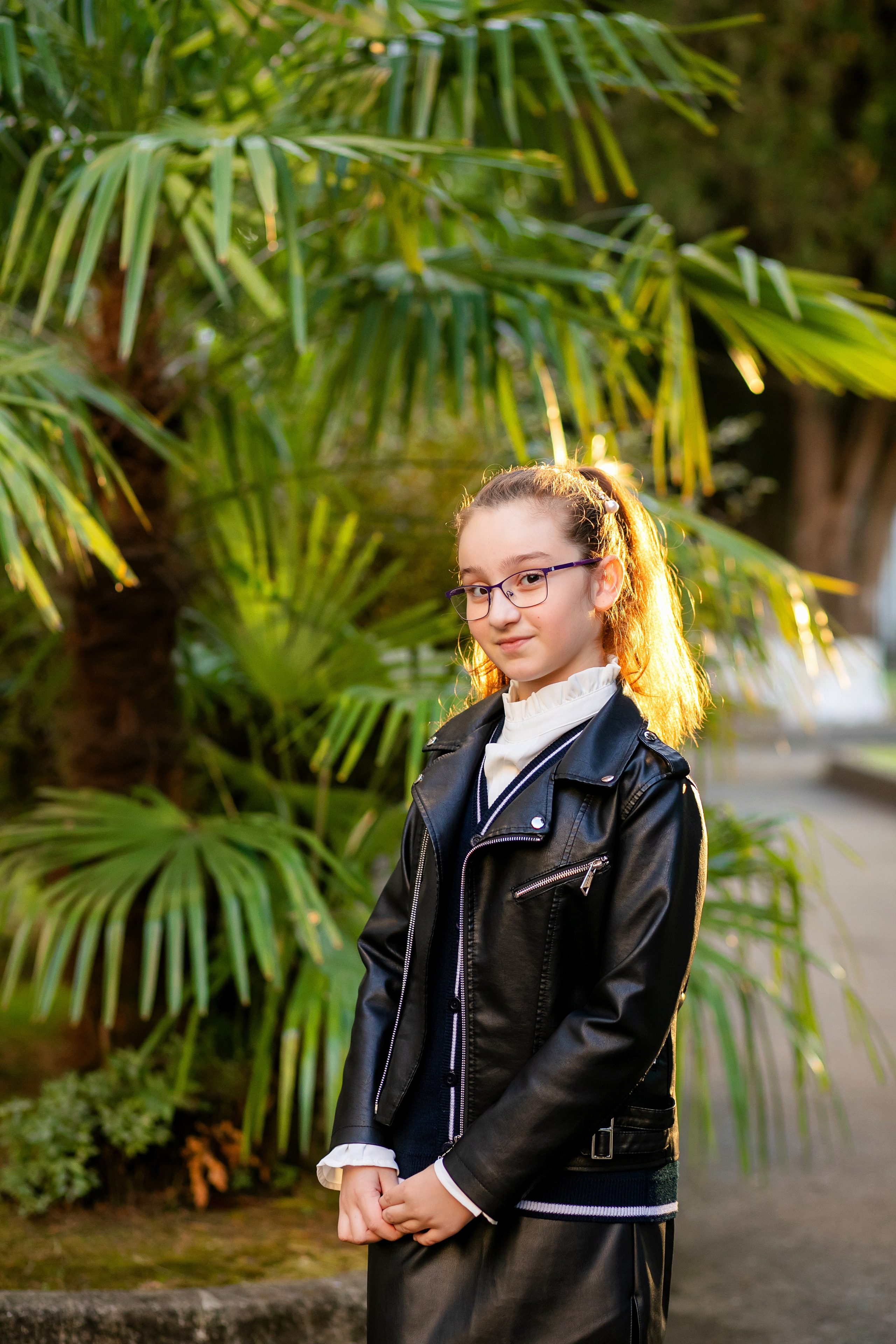 Школа № 59 4 класс. Семейный и детский фотограф Марина Баладьян Сочи / Краснодар / Москва