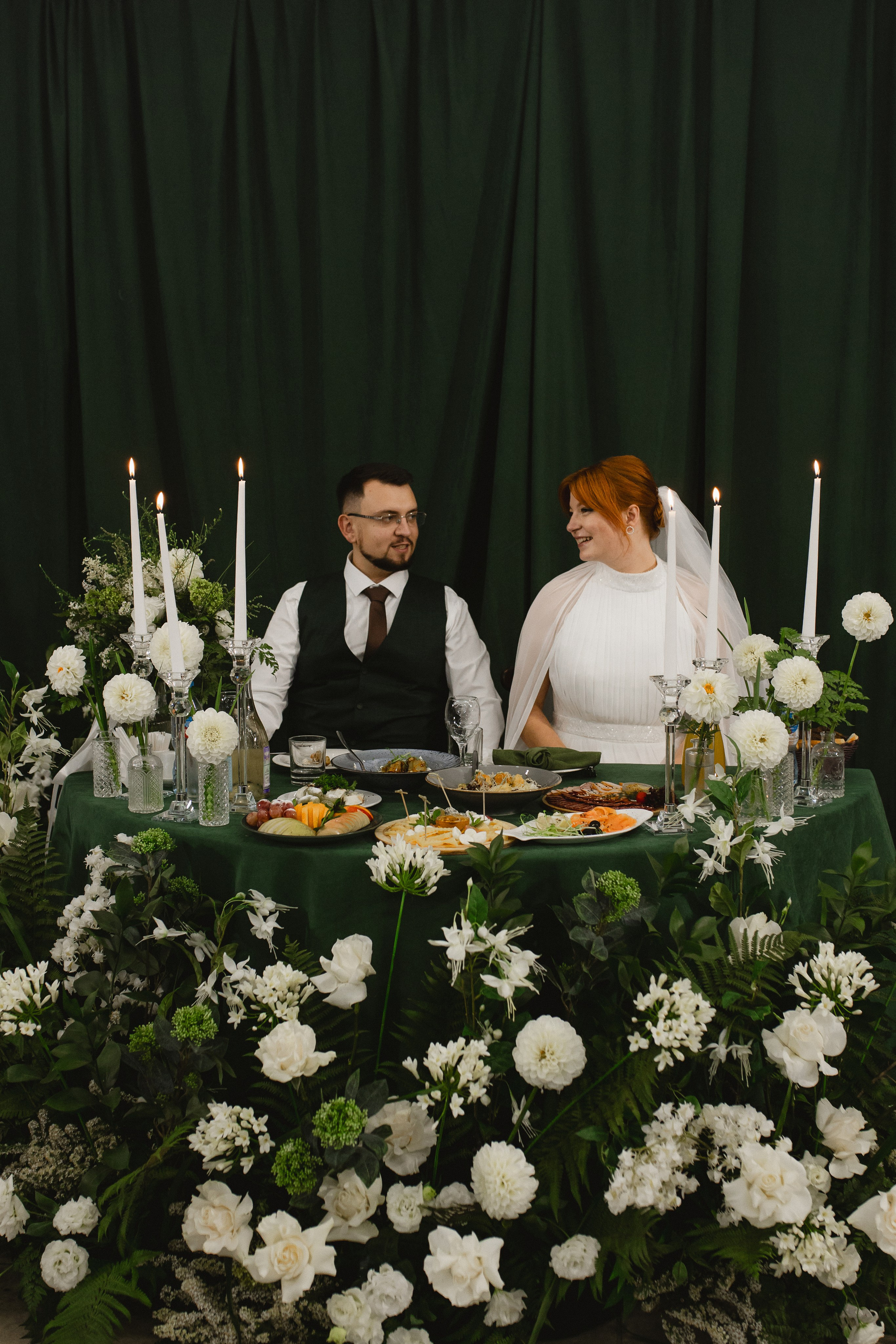 Геннадий + Елизавета. Фотограф в Севастополе и в Крыму