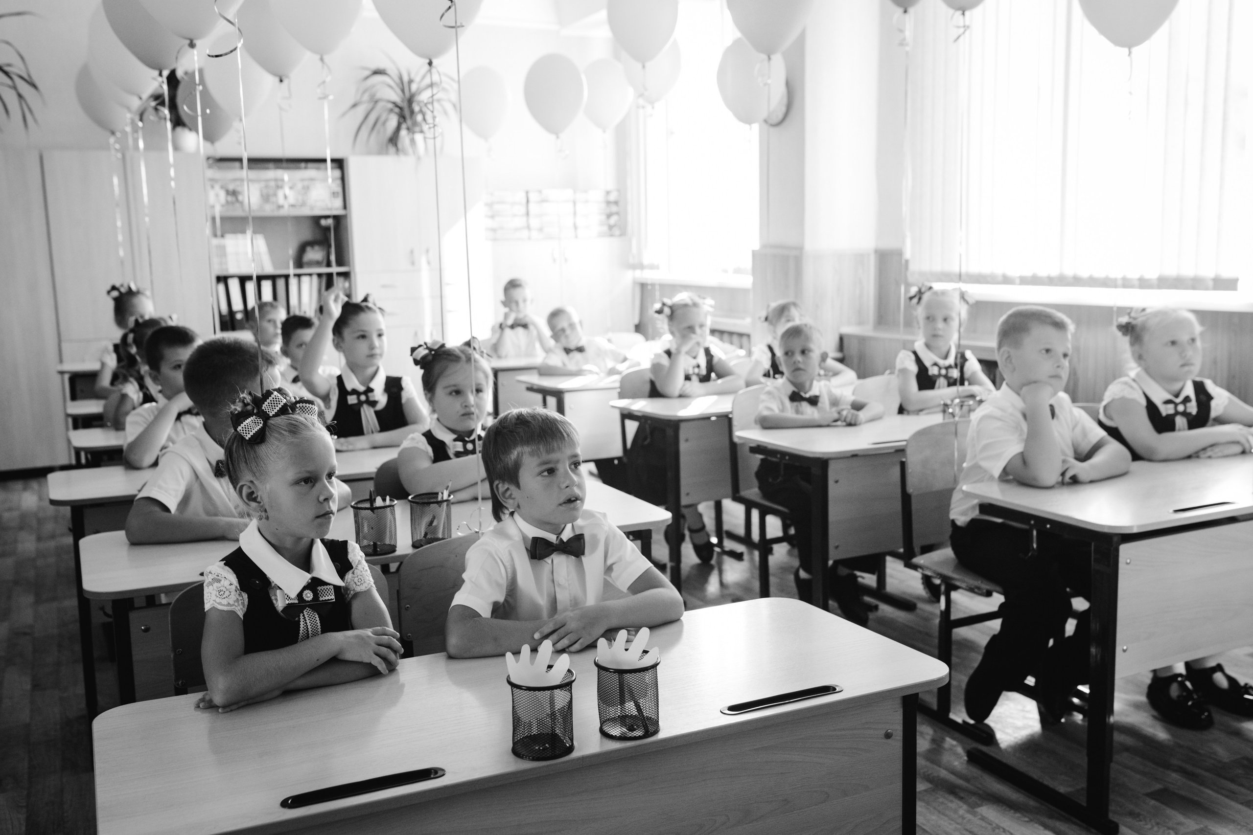 1 сентября. Фотограф в Севастополе и в Крыму