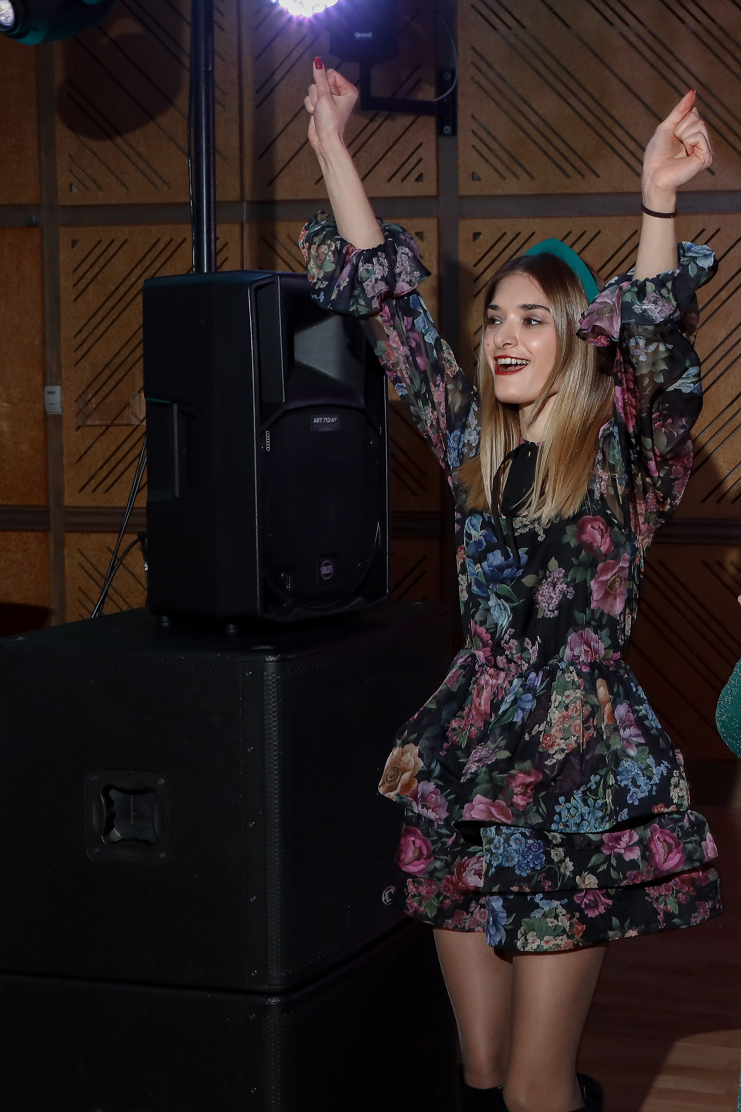 Edge Seligerskya. Фотограф Антон Чупринин