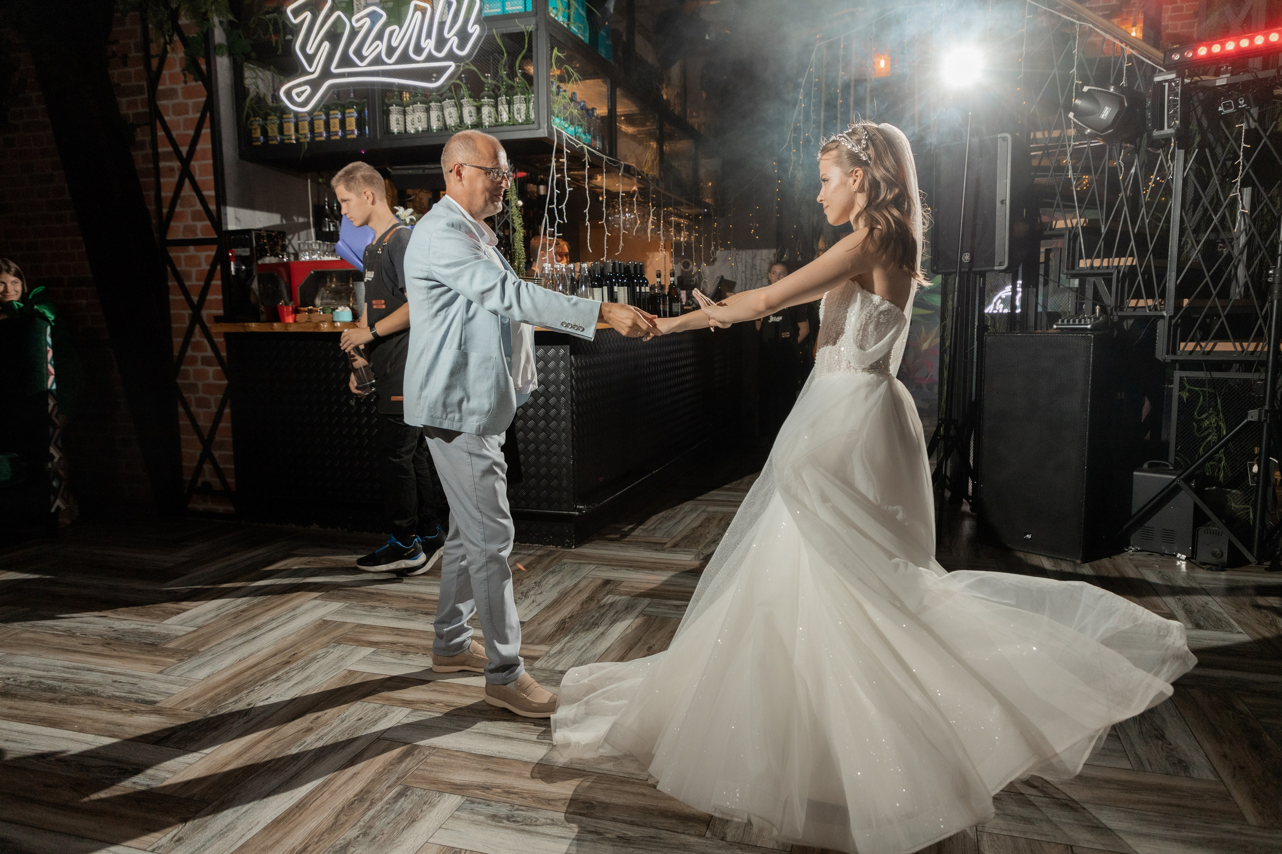 Дмитрий и Анастасия (сокращено). Свадебный фотограф Ангелина Сунгатулина | Саратов | Балаково | Вольск