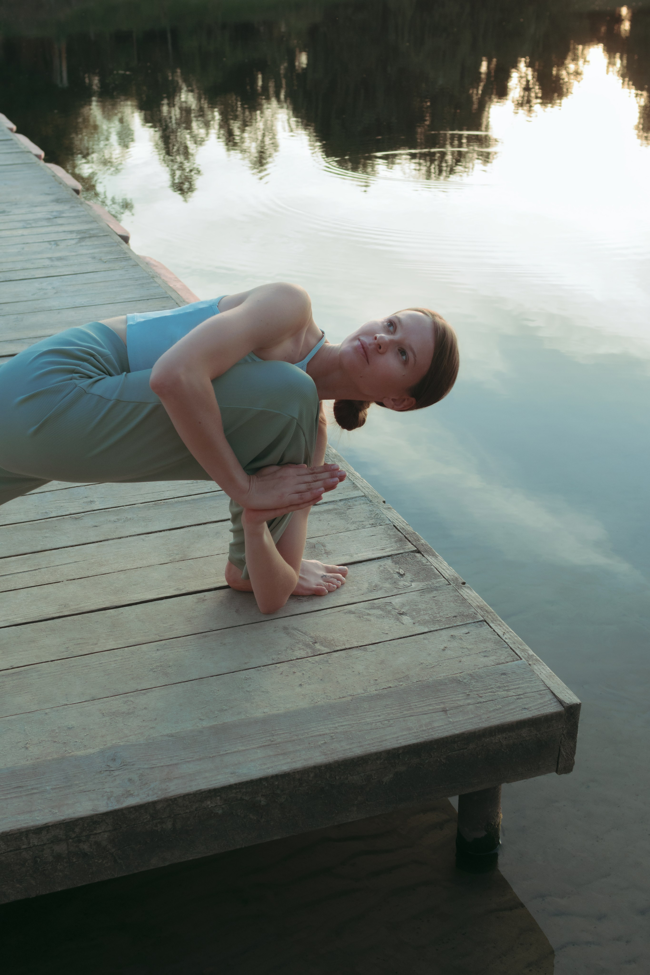 Y. Портретный фотограф в Курске Алена Марре