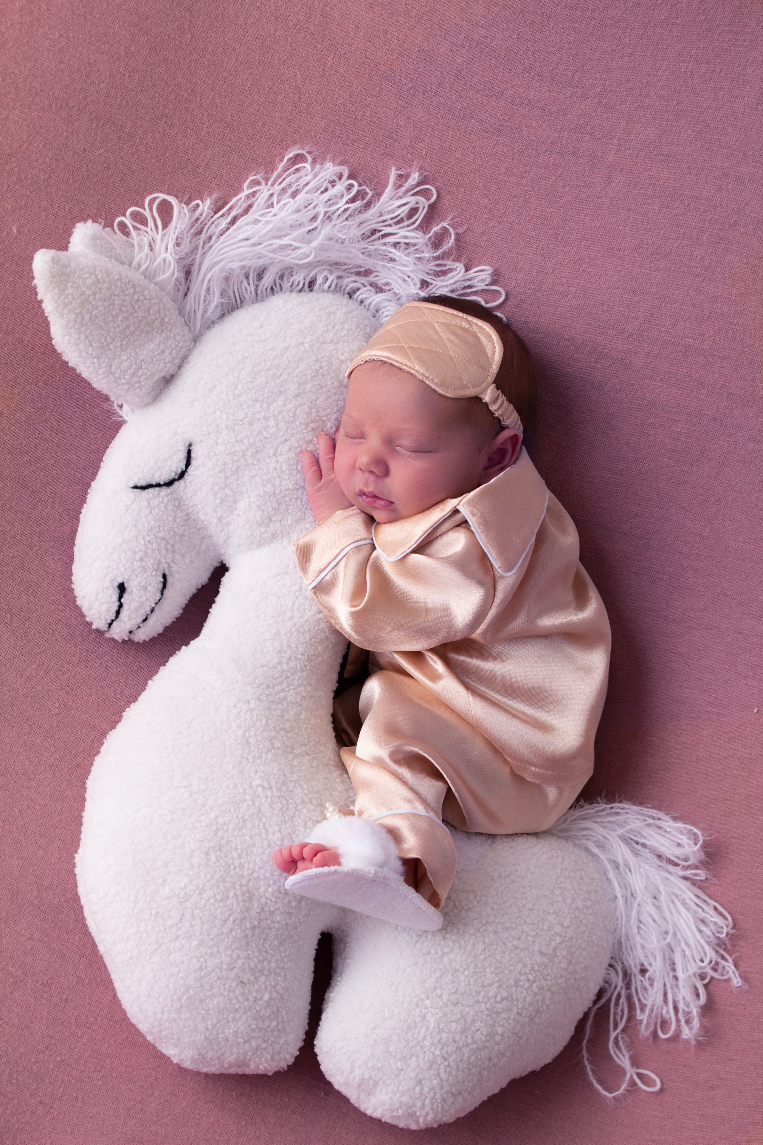 Паулина 2 недельки. Первый кадр | newborn фотограф | Всеволожск