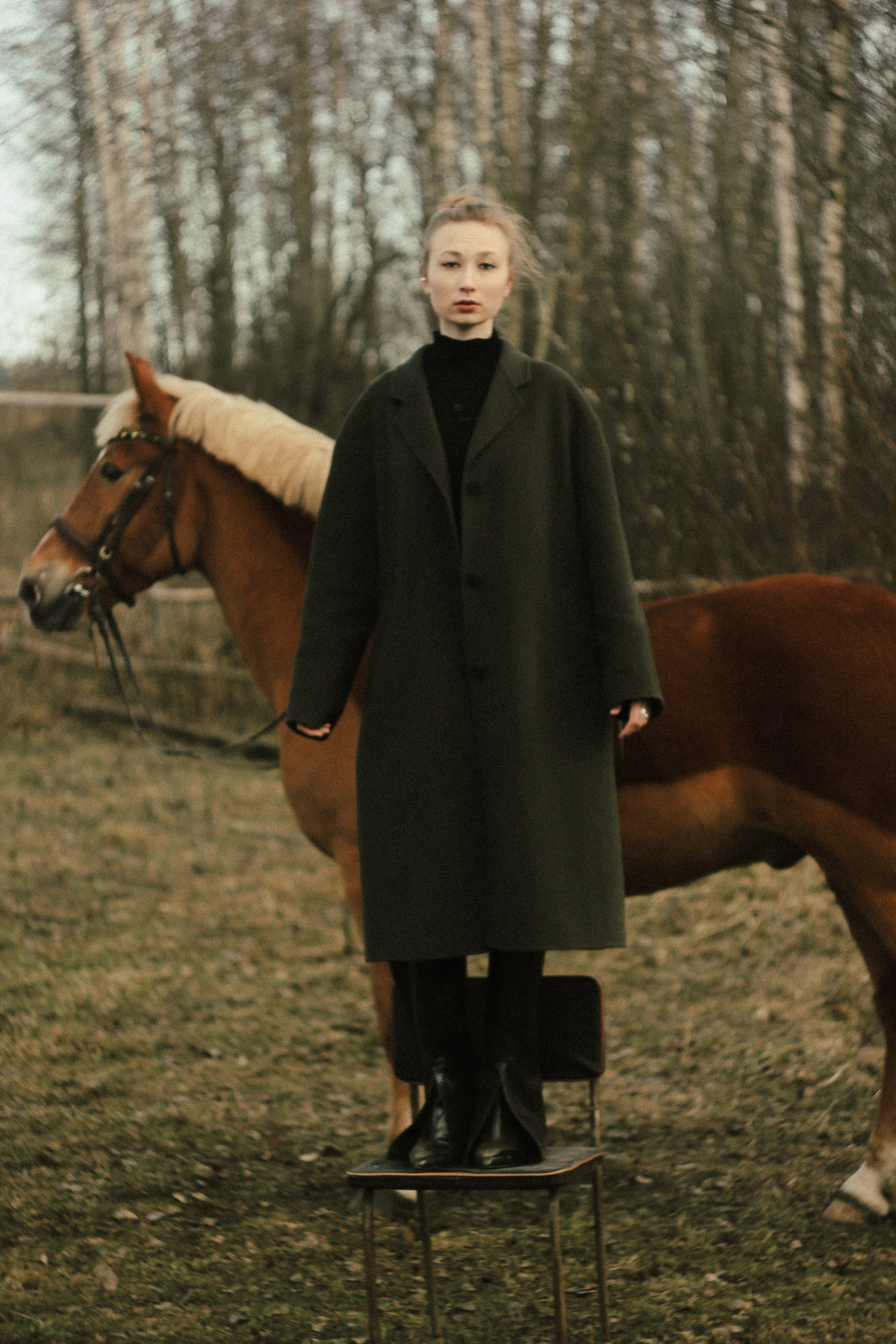 Фотограф YODLUCE