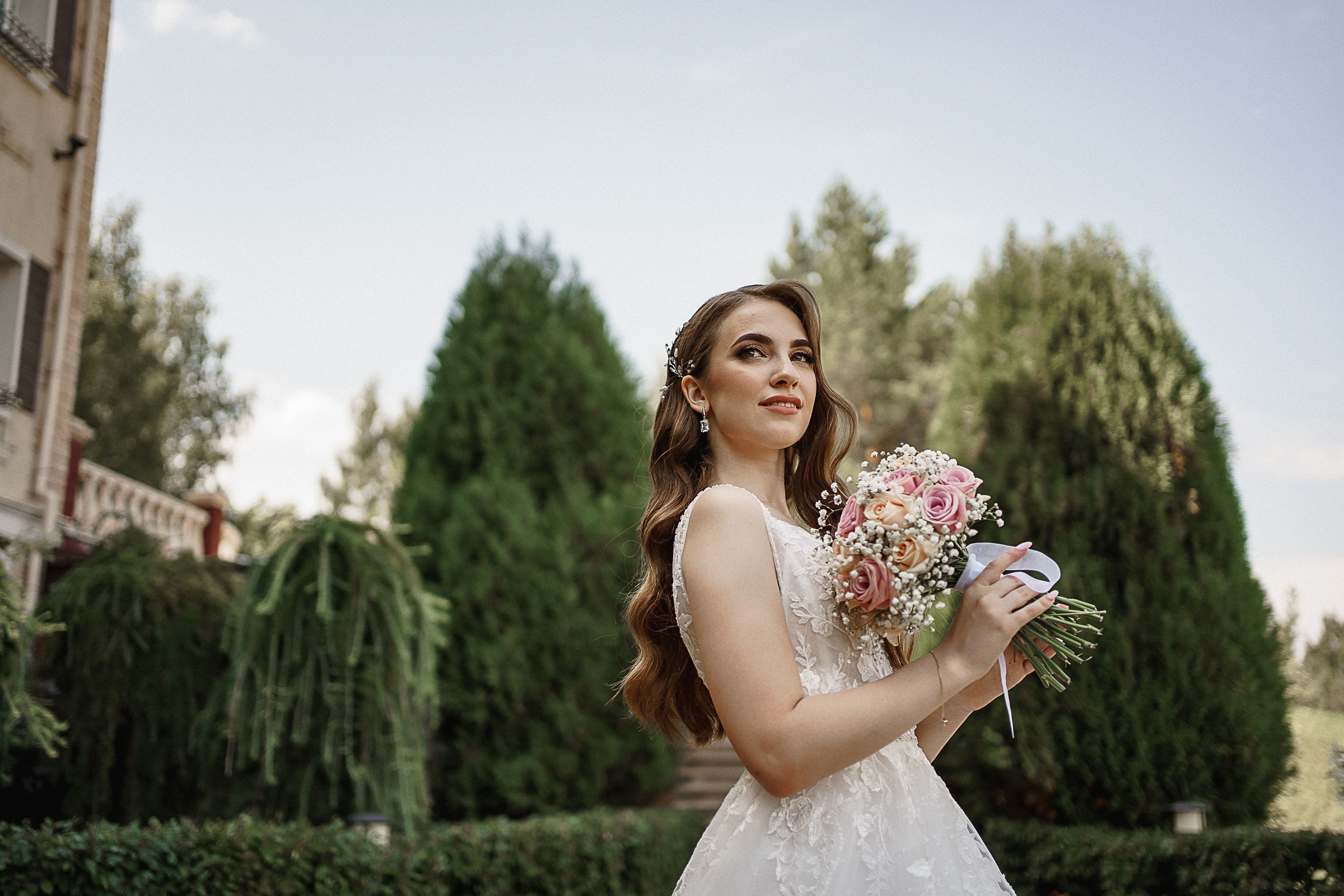 Крокодил на свадьбе?!. Свадебный фотограф Александр Осипов