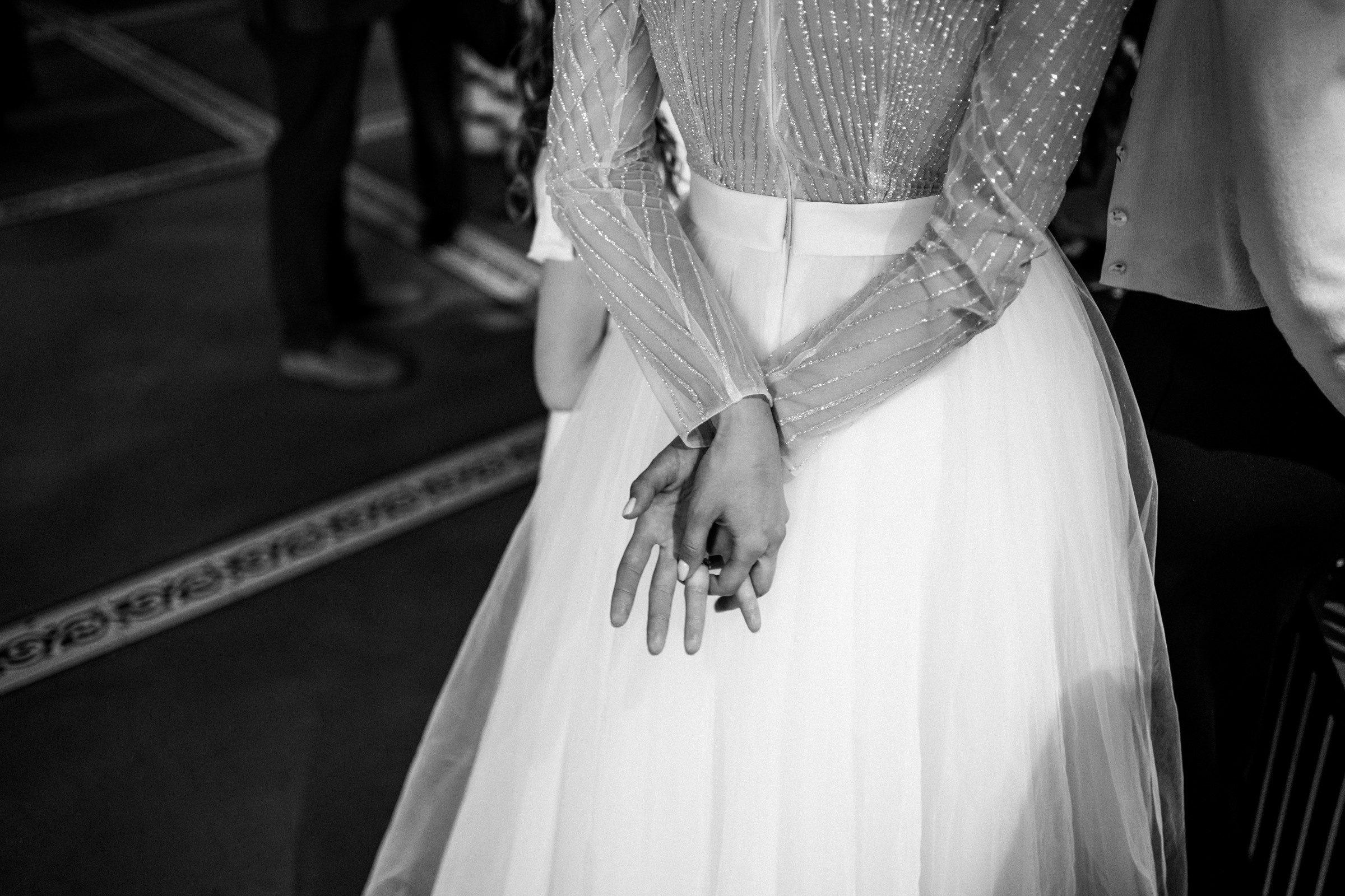 Антон и Лера. Свадебный фотограф Александр Осипов