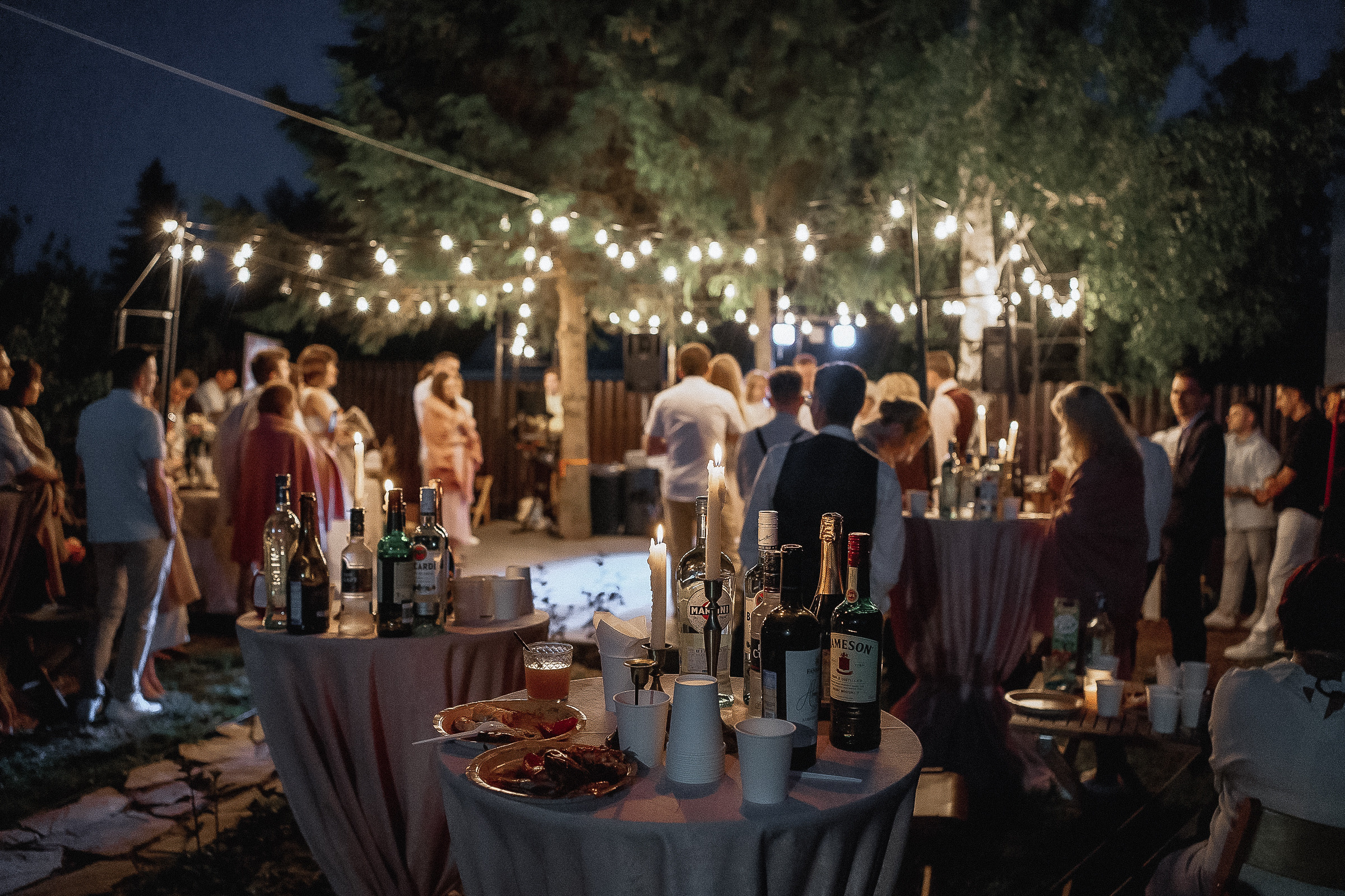 Анатолий и Ксения. Свадебный фотограф Александр Осипов