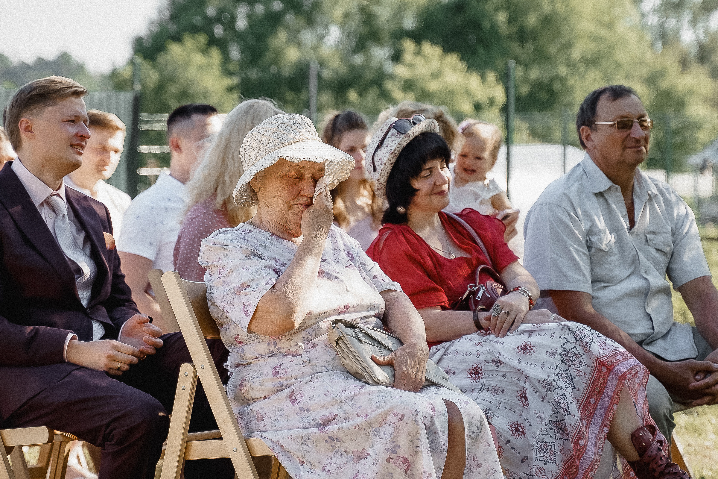Анатолий и Ксения. Свадебный фотограф Александр Осипов