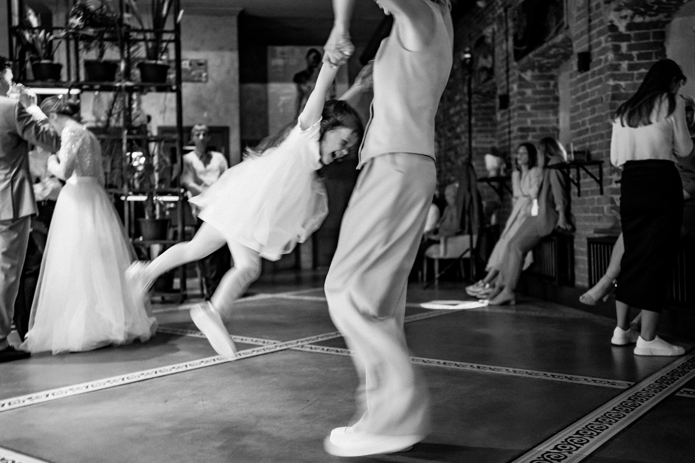 Антон и Лера. Свадебный фотограф Александр Осипов