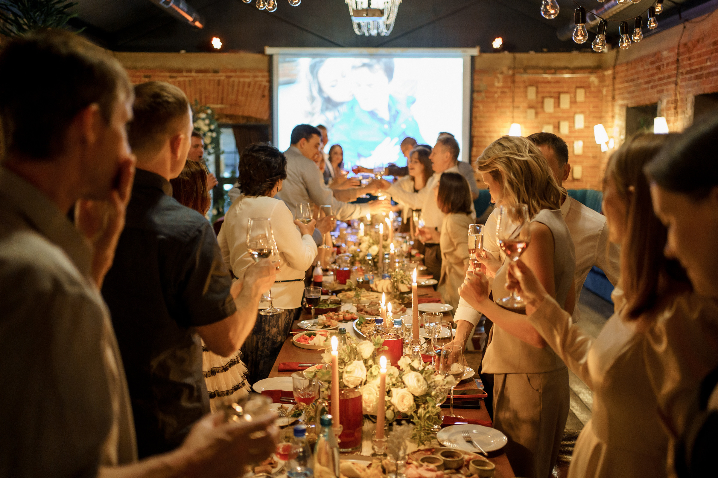 Антон и Лера. Свадебный фотограф Александр Осипов