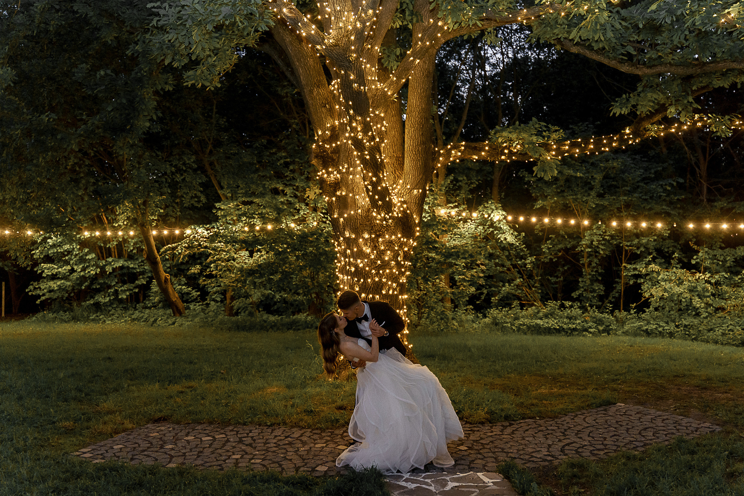 Гости в чёрном. Свадебный фотограф Александр Осипов