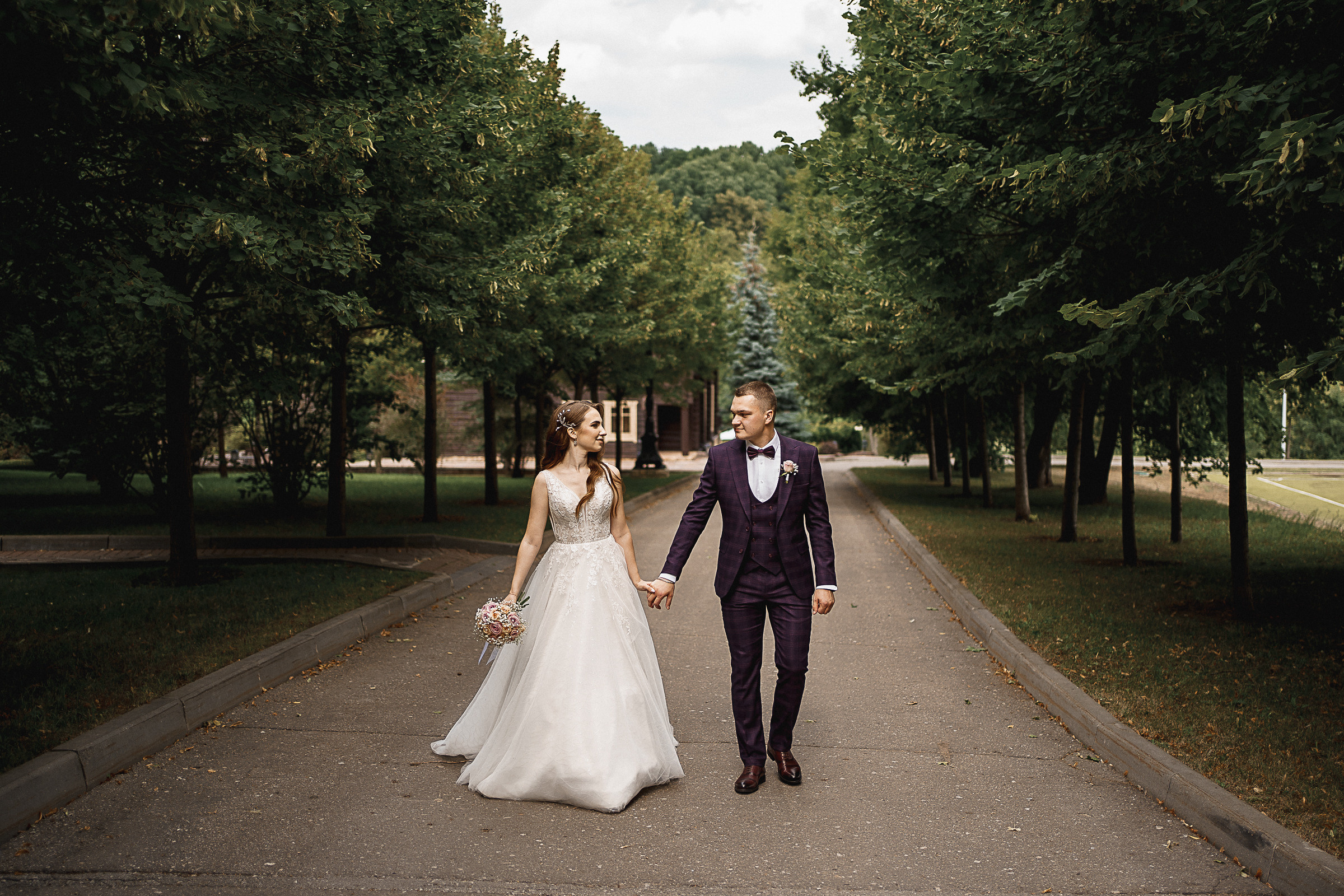 Крокодил на свадьбе?!. Свадебный фотограф Александр Осипов