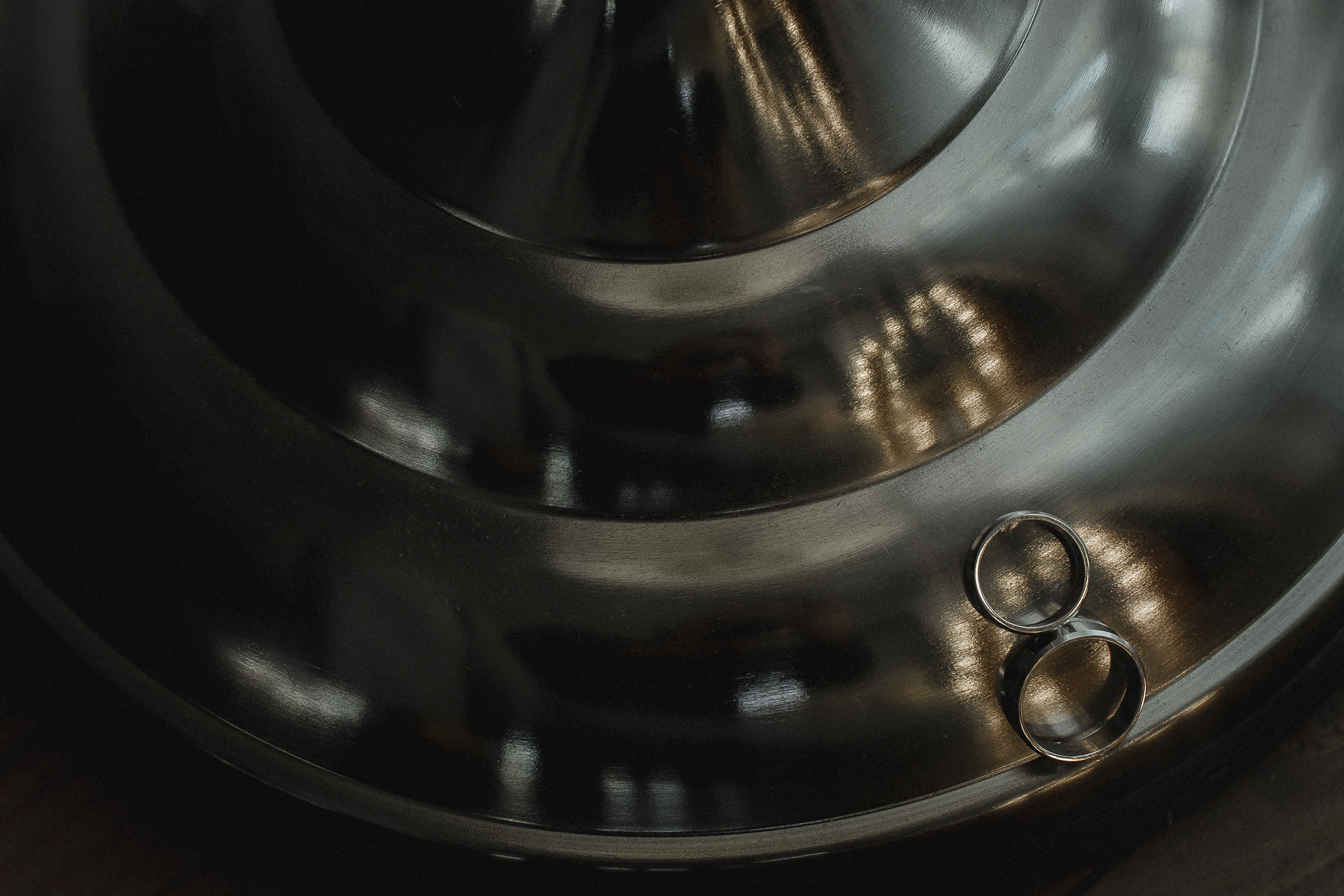 Валентин и Елена. Свадебный фотограф Александр Осипов