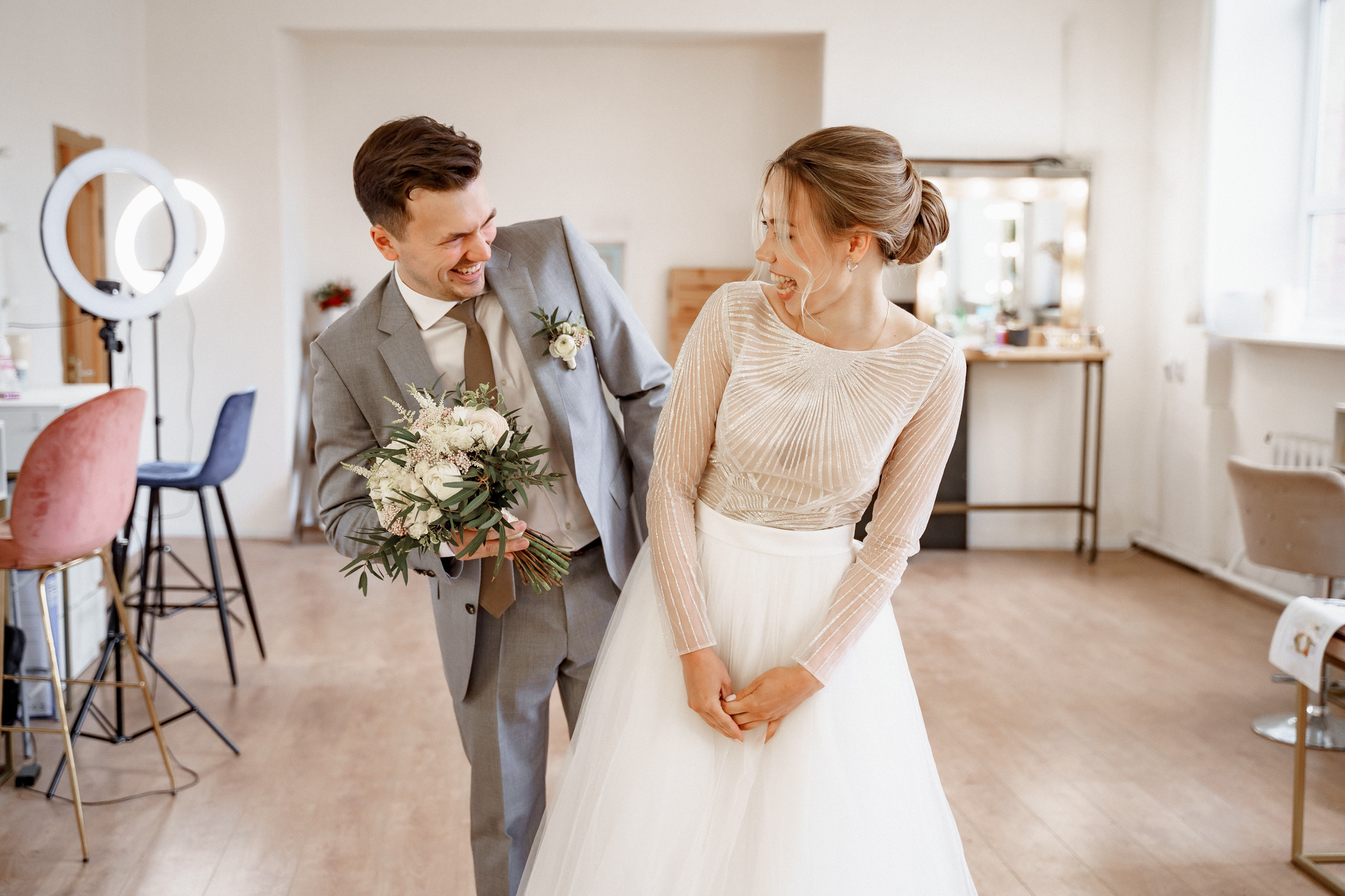 Антон и Лера. Свадебный фотограф Александр Осипов