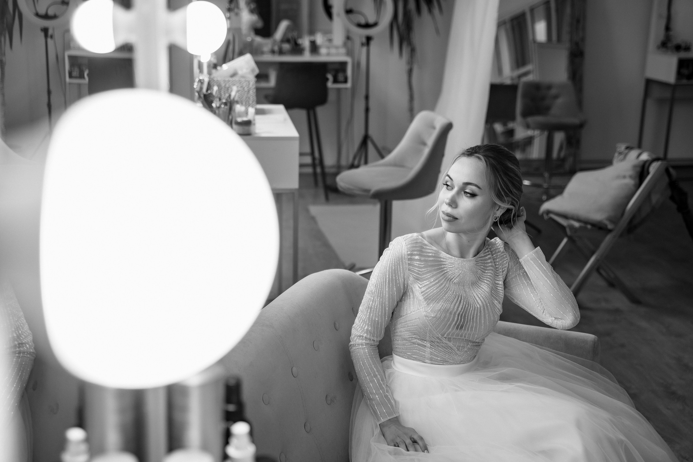 Антон и Лера. Свадебный фотограф Александр Осипов