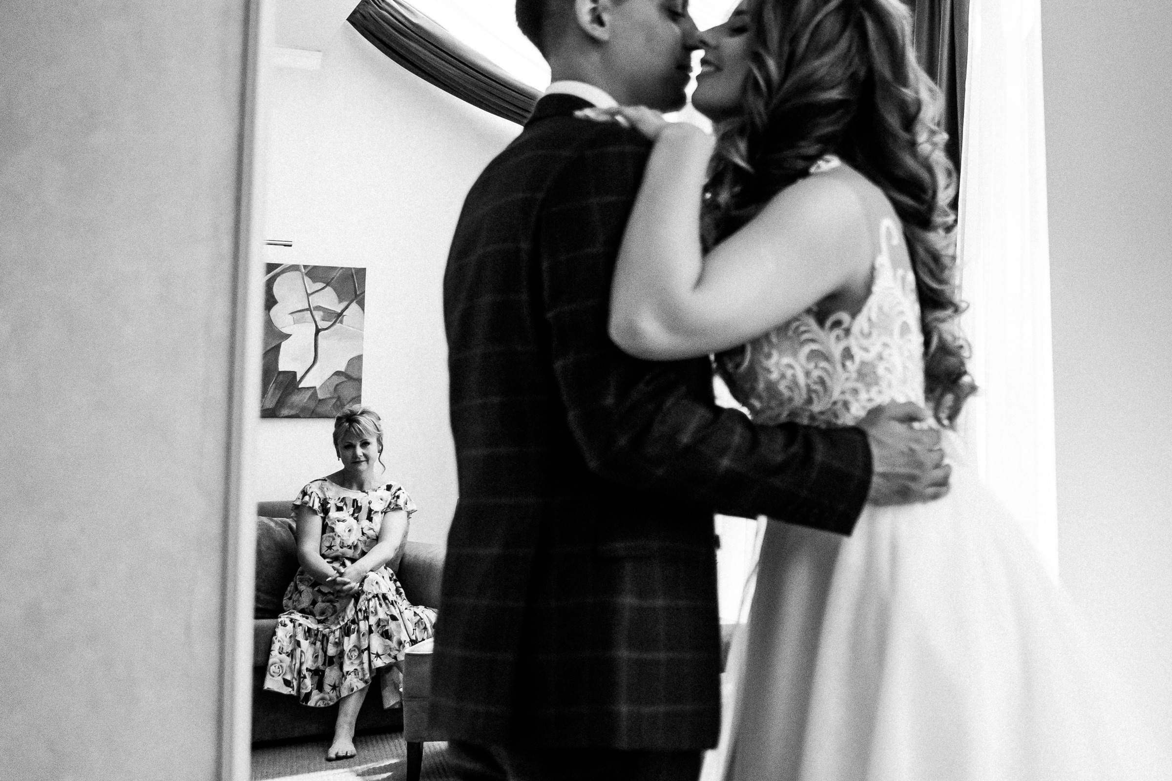 Дима и Света. Свадебный фотограф Александр Осипов