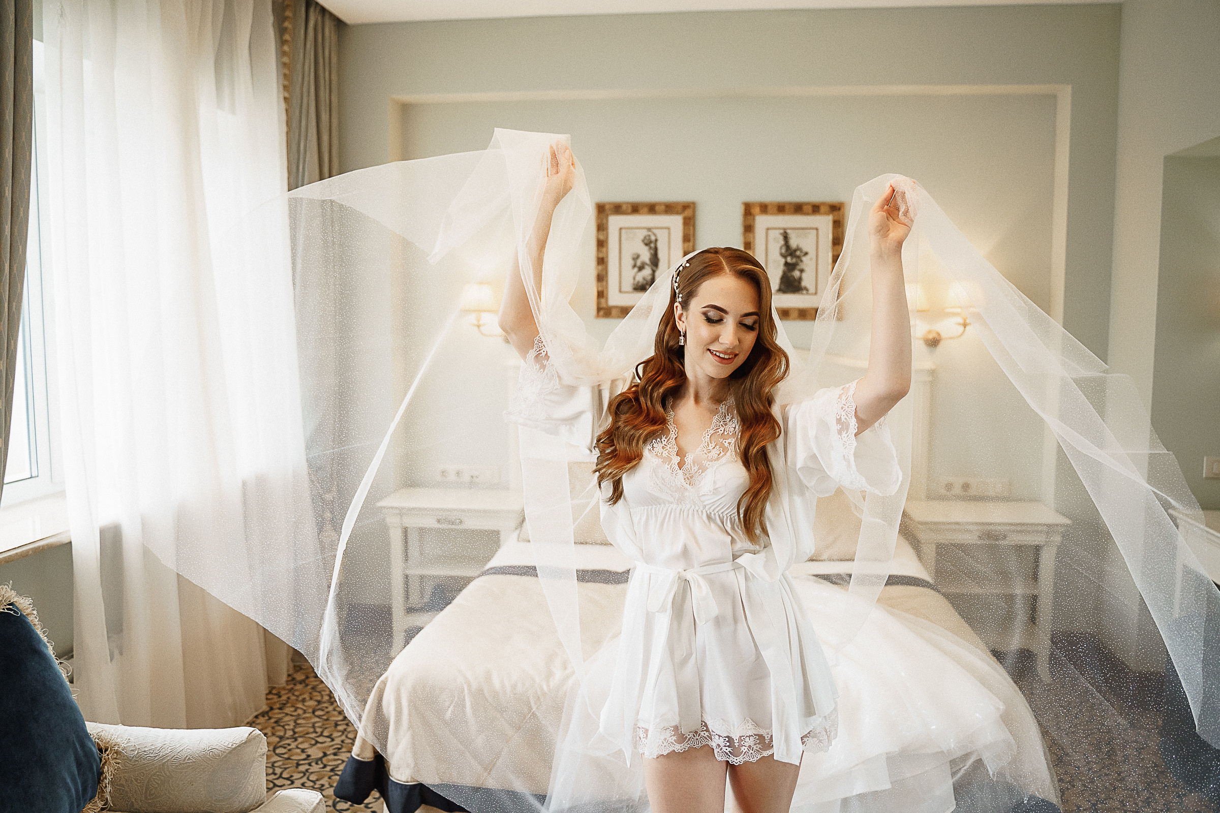 Крокодил на свадьбе?!. Свадебный фотограф Александр Осипов