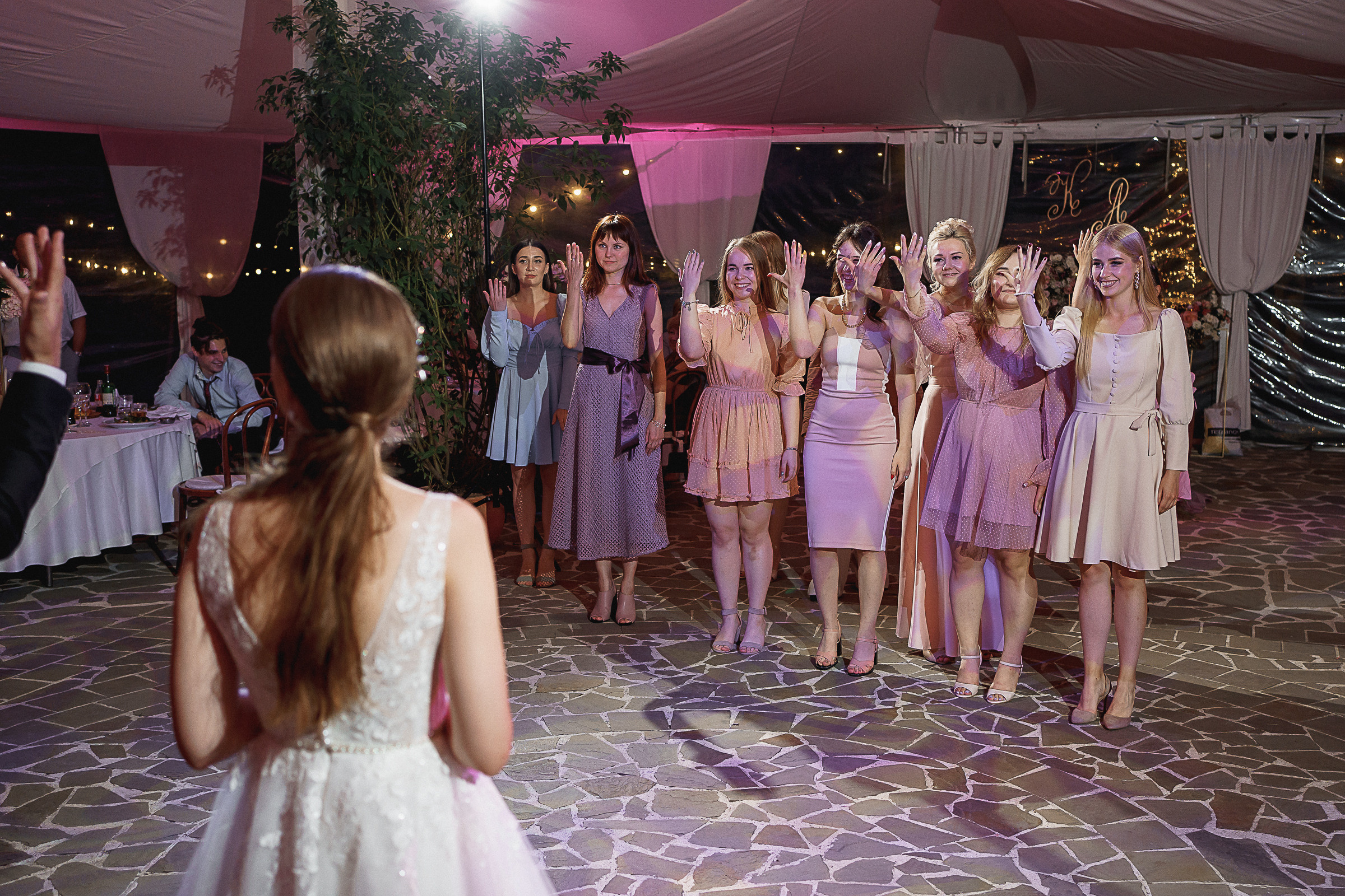 Крокодил на свадьбе?!. Свадебный фотограф Александр Осипов