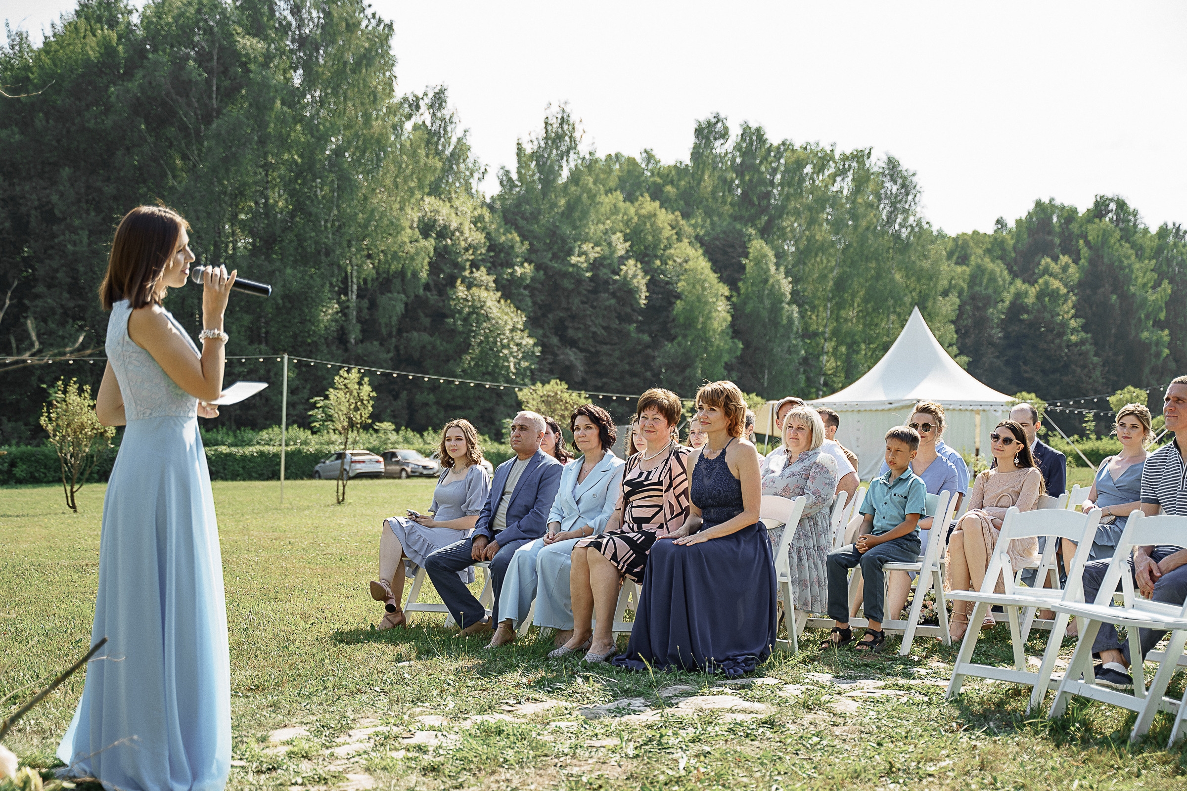 Саша и Полина. Свадебный фотограф Александр Осипов