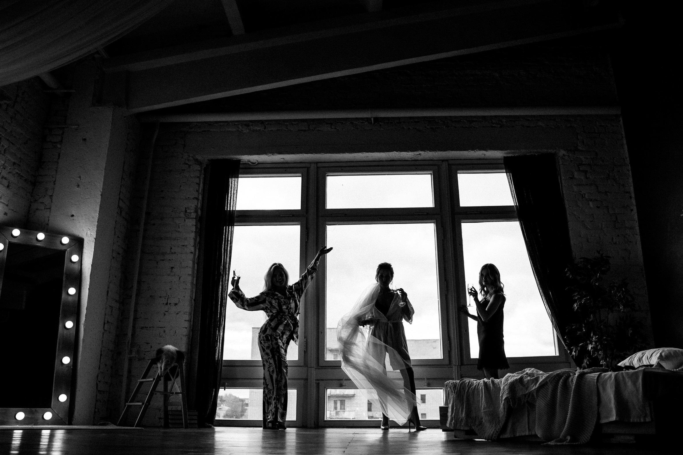 Валентин и Елена. Свадебный фотограф Александр Осипов