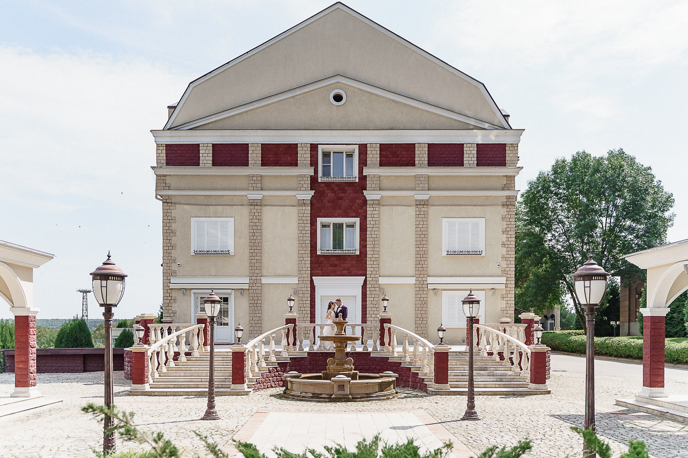 Крокодил на свадьбе?!. Свадебный фотограф Александр Осипов